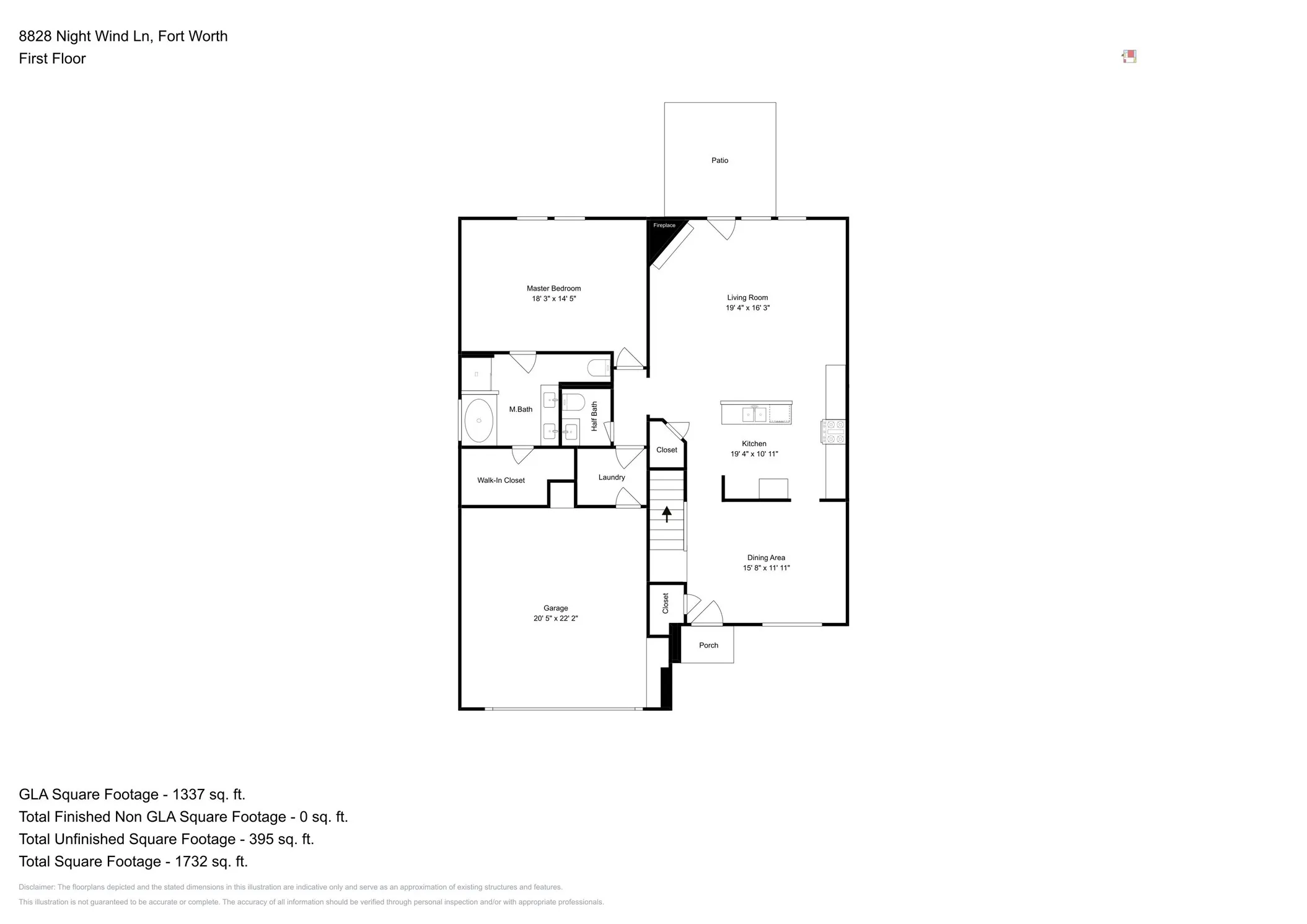 Single Family Residence For Rent in Tarrant County , 8828 Night Wind Lane, Fort Worth, Texas 76244, 3 Bedroom, 2 Bathroom, 2 Garage spaces, 2,500 Sqft, built in 2009, mls#21337166, Real Estate Agent in Fort Worth, Homes For Rent in Tarrant county, Homes For Rent in Fort Worth, Realtor in Fort Worth Texas, Real Estate Brokerage Independent Realty Texas, Luminita Cordes Realtor