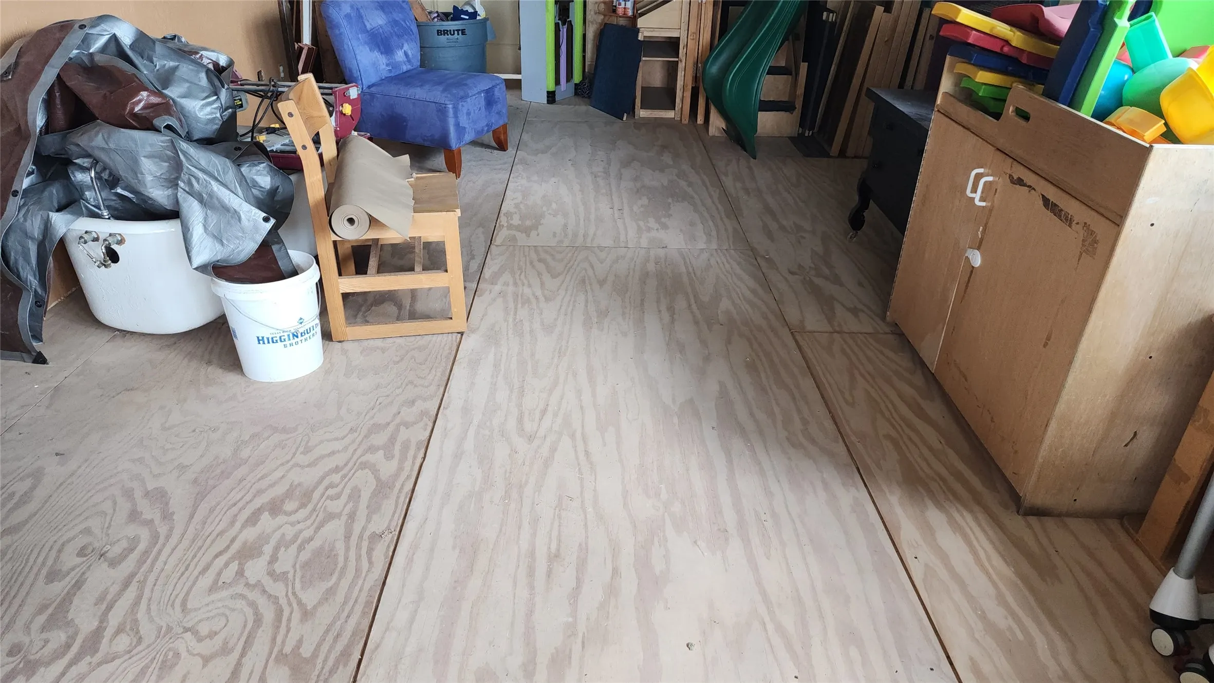 flooring