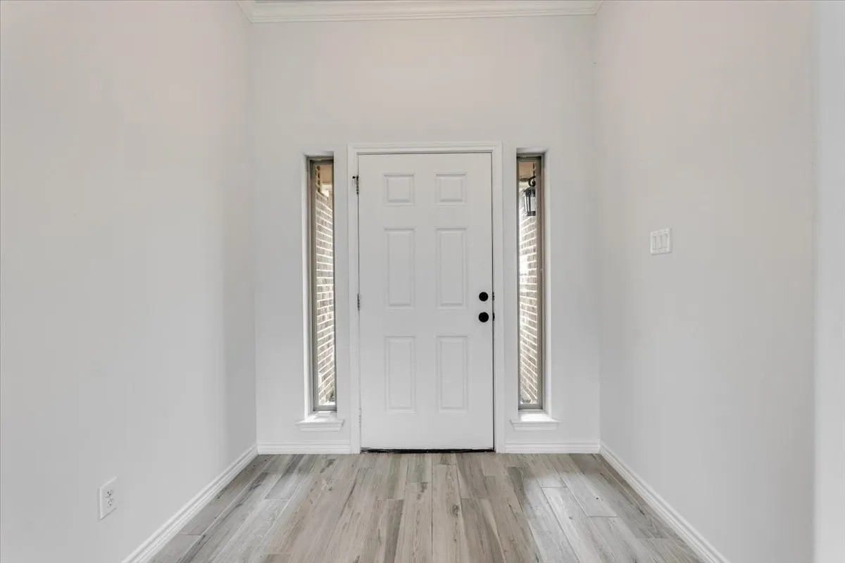 Single Family Residence For Sale in Palo Pinto County , 1007 SW 2nd Avenue, Mineral Wells, Texas 76067, 3 Bedroom, 2 Bathroom, 2 Garage spaces, 1,622 Sqft, built in 2019, mls#21334533, Real Estate Agent in Mineral Wells, Homes For Sale in Palo Pinto county, Homes For Sale in Mineral Wells, Realtor in Mineral Wells Texas, Real Estate Brokerage Independent Realty Texas, Luminita Cordes Realtor