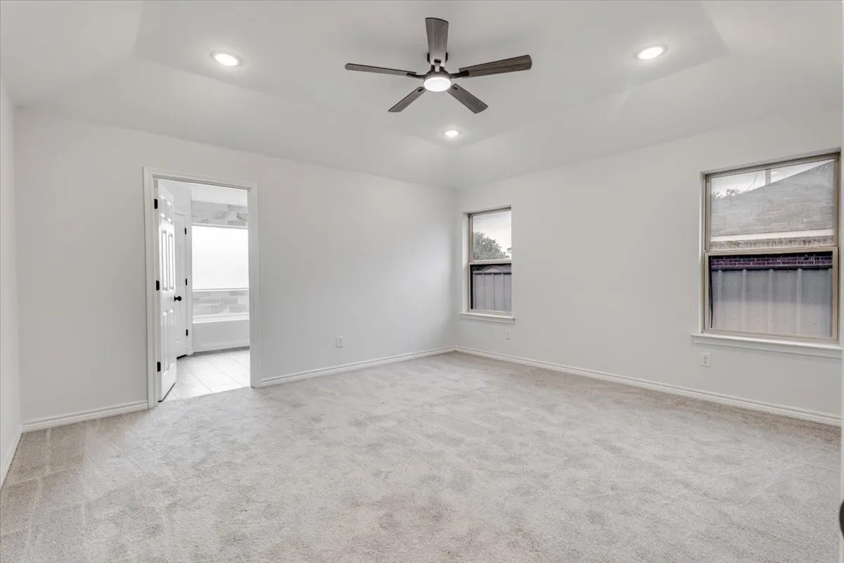 Single Family Residence For Sale in Palo Pinto County , 1007 SW 2nd Avenue, Mineral Wells, Texas 76067, 3 Bedroom, 2 Bathroom, 2 Garage spaces, 1,622 Sqft, built in 2019, mls#21334533, Real Estate Agent in Mineral Wells, Homes For Sale in Palo Pinto county, Homes For Sale in Mineral Wells, Realtor in Mineral Wells Texas, Real Estate Brokerage Independent Realty Texas, Luminita Cordes Realtor