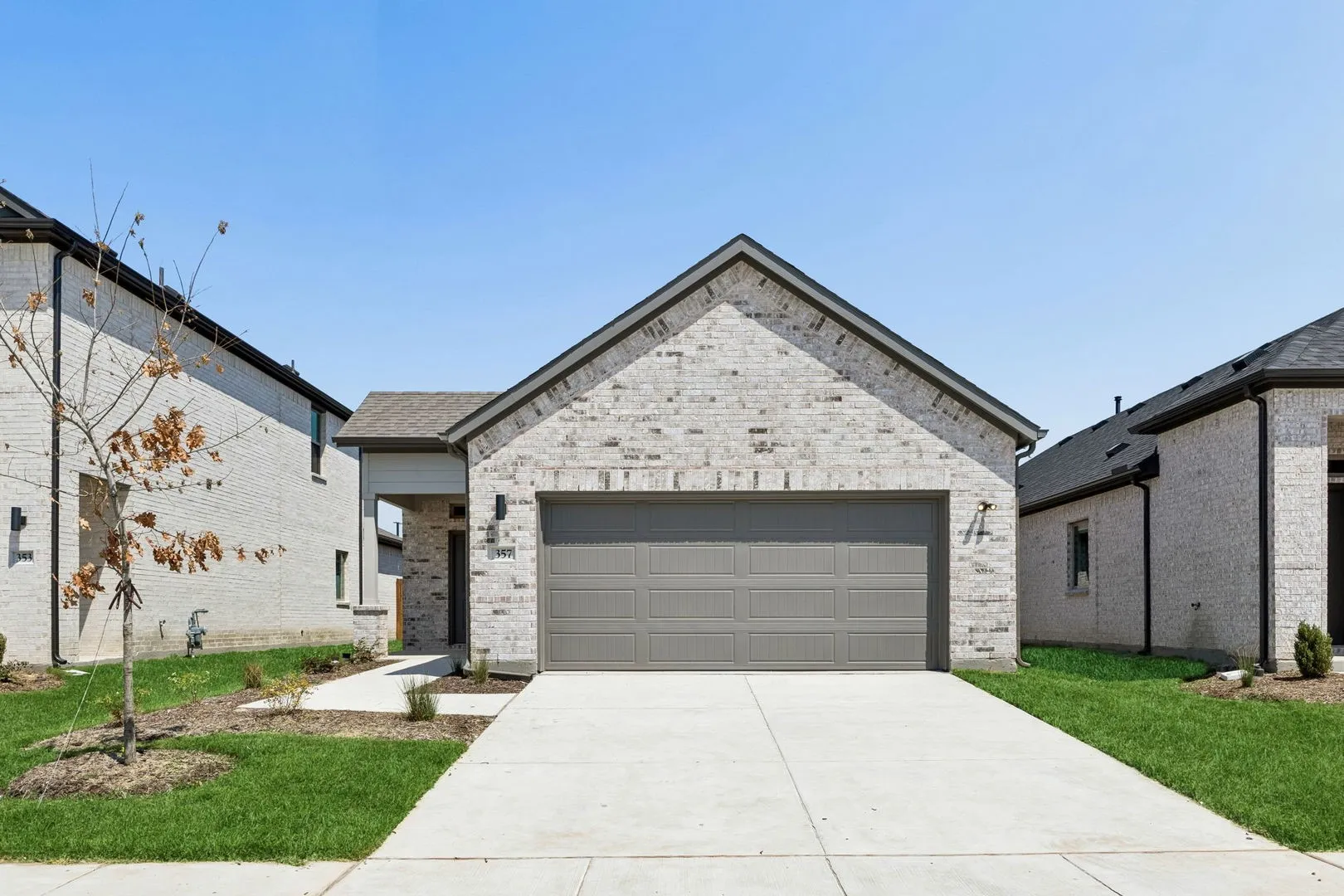 Single Family Residence For Sale in Collin County , 4202 Zoe Lane, Farmersville, Texas 75442, 3 Bedroom, 2 Bathroom, 2 Garage spaces, 1,504 Sqft, built in 2026, Price $249,990, mls#21337185, Real Estate Agent in Farmersville, Homes For Sale in Collin county, Homes For Sale in Farmersville, Realtor in Farmersville Texas, Real Estate Brokerage Independent Realty Texas, Luminita Cordes Realtor