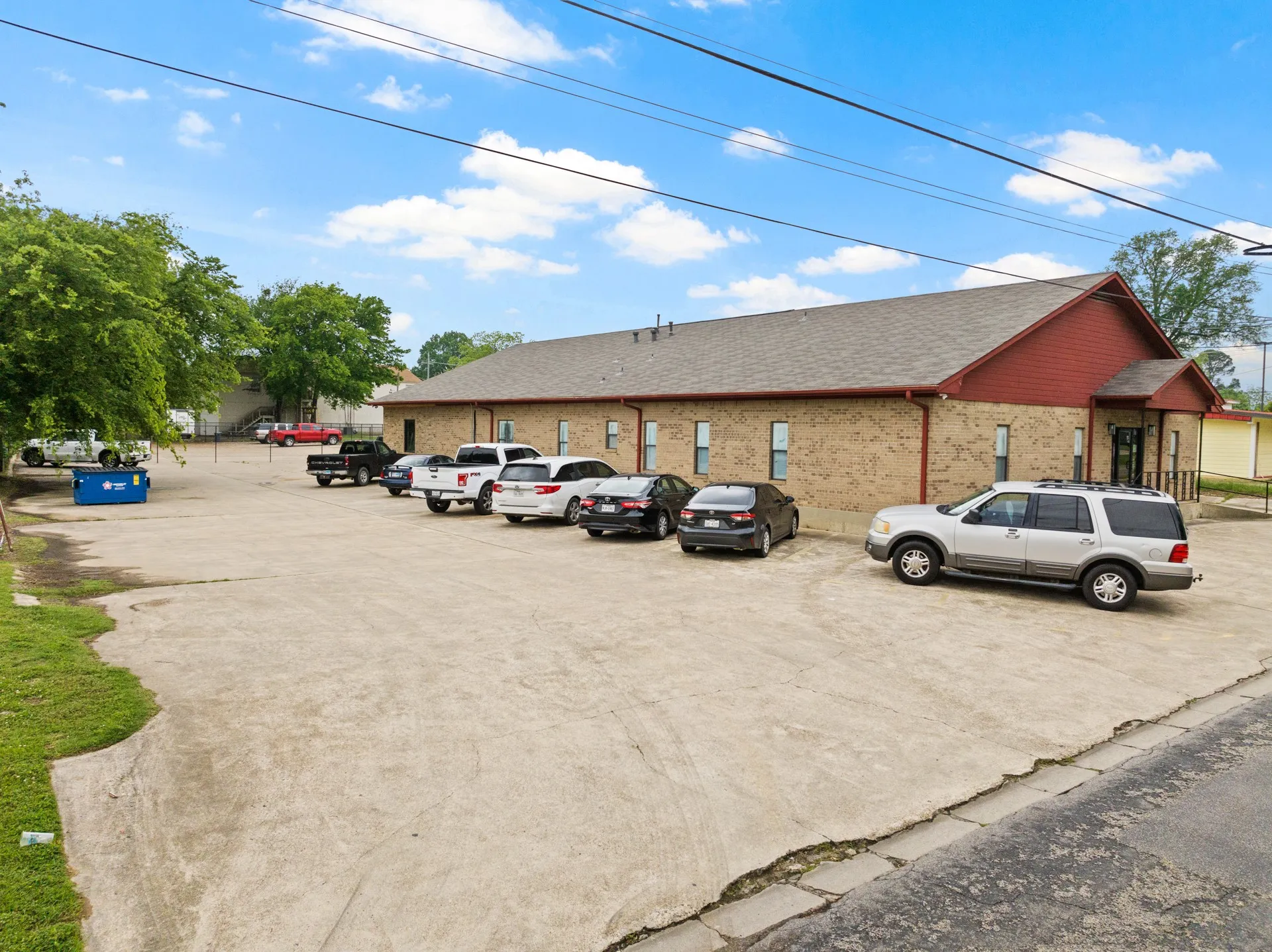 Office For Sale in Titus County , 107 E 11th Street, Mt Pleasant, Texas 75455, 0, 0, Garage spaces, 0 Sqft, built in 1992, Price $1,200,000, mls#21337174, Real Estate Agent in Mt Pleasant, Homes For Sale in Titus county, Homes For Sale in Mt Pleasant, Realtor in Mt Pleasant Texas, Real Estate Brokerage Independent Realty Texas, Luminita Cordes Realtor