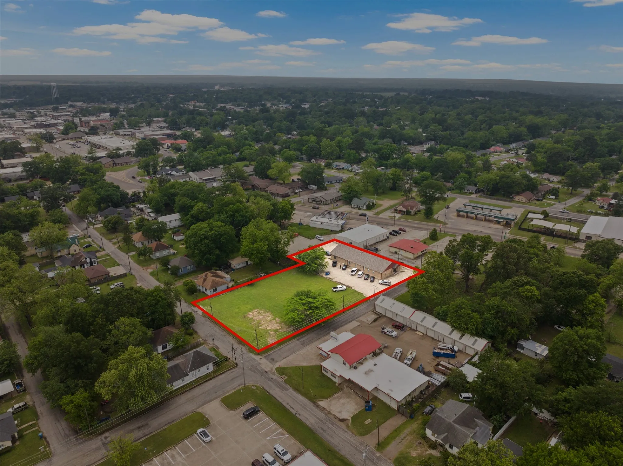 Office For Sale in Titus County , 107 E 11th Street, Mt Pleasant, Texas 75455, 0, 0, Garage spaces, 0 Sqft, built in 1992, Price $1,200,000, mls#21337174, Real Estate Agent in Mt Pleasant, Homes For Sale in Titus county, Homes For Sale in Mt Pleasant, Realtor in Mt Pleasant Texas, Real Estate Brokerage Independent Realty Texas, Luminita Cordes Realtor