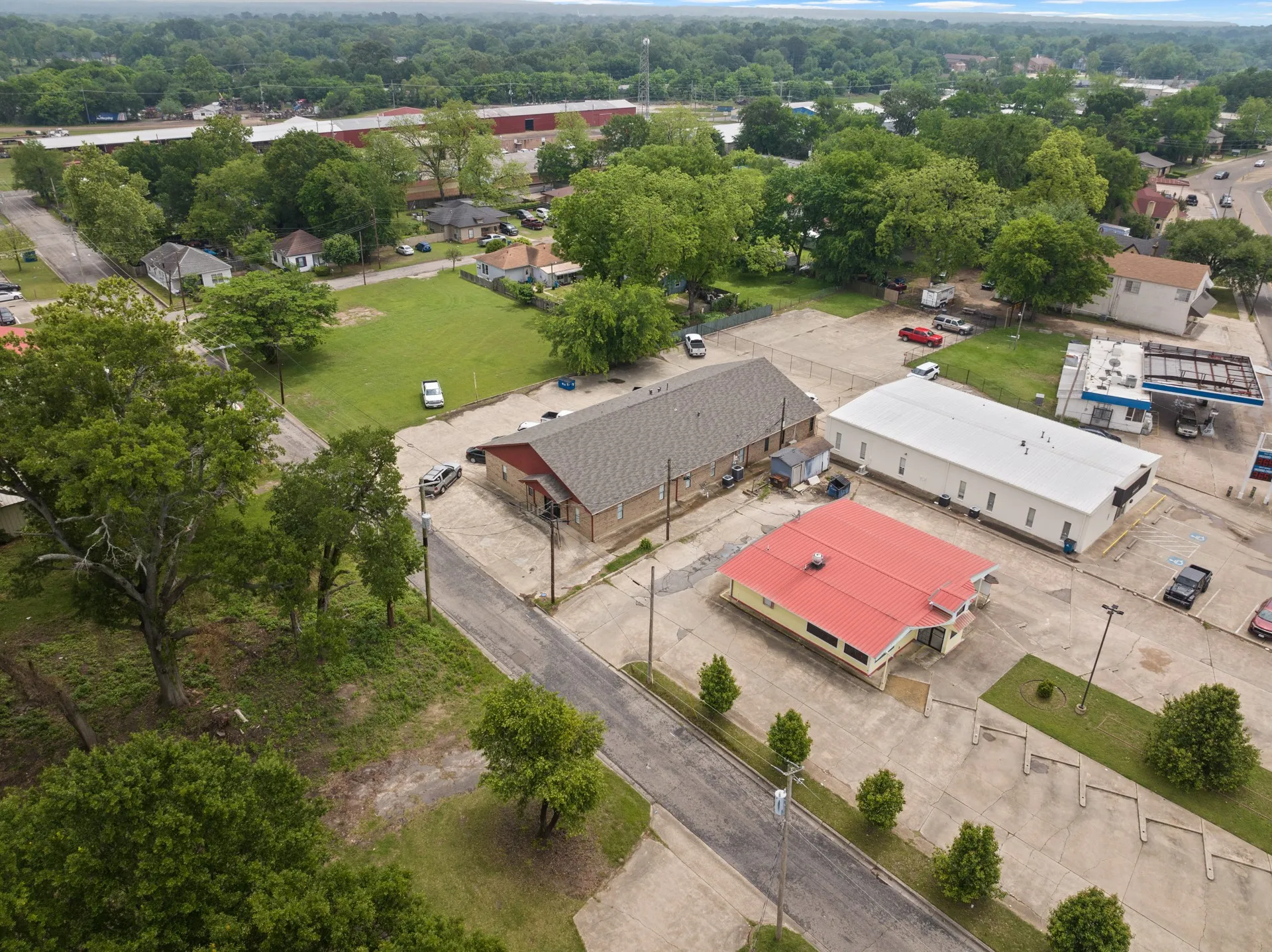 Office For Sale in Titus County , 107 E 11th Street, Mt Pleasant, Texas 75455, 0, 0, Garage spaces, 0 Sqft, built in 1992, Price $1,200,000, mls#21337174, Real Estate Agent in Mt Pleasant, Homes For Sale in Titus county, Homes For Sale in Mt Pleasant, Realtor in Mt Pleasant Texas, Real Estate Brokerage Independent Realty Texas, Luminita Cordes Realtor