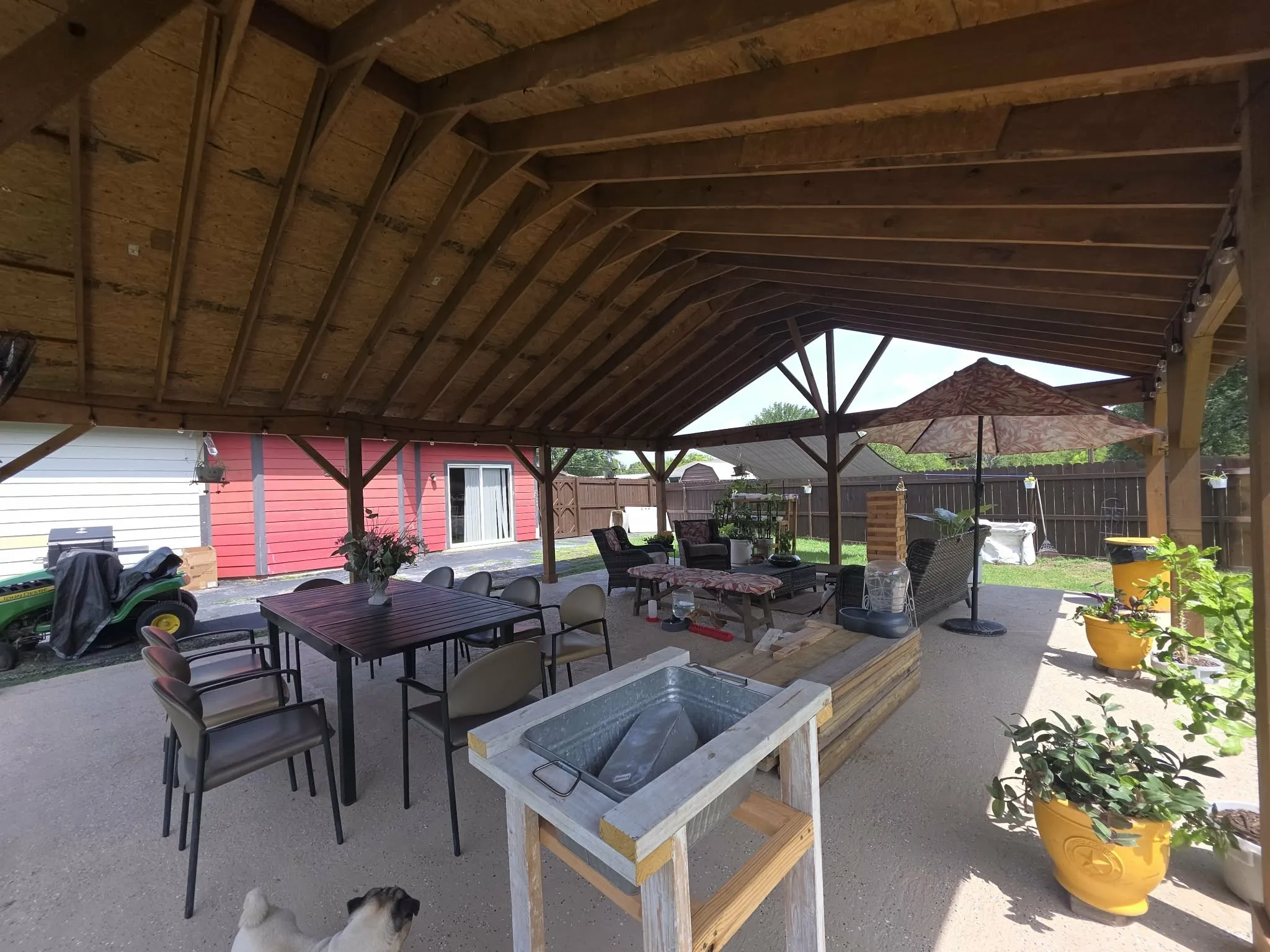 Single Family Residence For Sale in Henderson County , 106 Callie Lane, Gun Barrel City, Texas 75156, 2 Bedroom, 2 Bathroom, Garage spaces, 1,270 Sqft, built in 2008, mls#21335944, Real Estate Agent in Gun Barrel City, Homes For Sale in Henderson county, Homes For Sale in Gun Barrel City, Realtor in Gun Barrel City Texas, Real Estate Brokerage Independent Realty Texas, Luminita Cordes Realtor