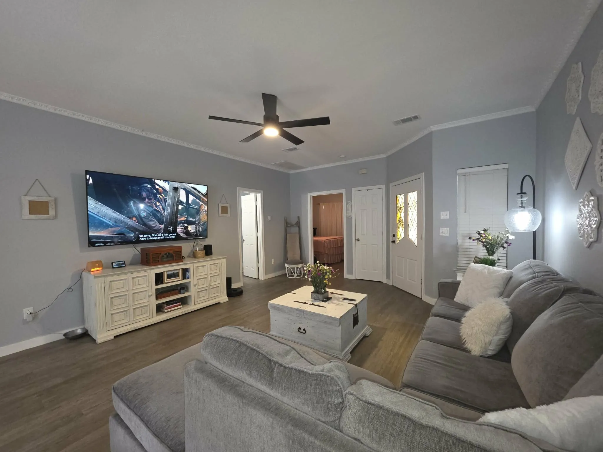 Single Family Residence For Sale in Henderson County , 106 Callie Lane, Gun Barrel City, Texas 75156, 2 Bedroom, 2 Bathroom, Garage spaces, 1,270 Sqft, built in 2008, mls#21335944, Real Estate Agent in Gun Barrel City, Homes For Sale in Henderson county, Homes For Sale in Gun Barrel City, Realtor in Gun Barrel City Texas, Real Estate Brokerage Independent Realty Texas, Luminita Cordes Realtor