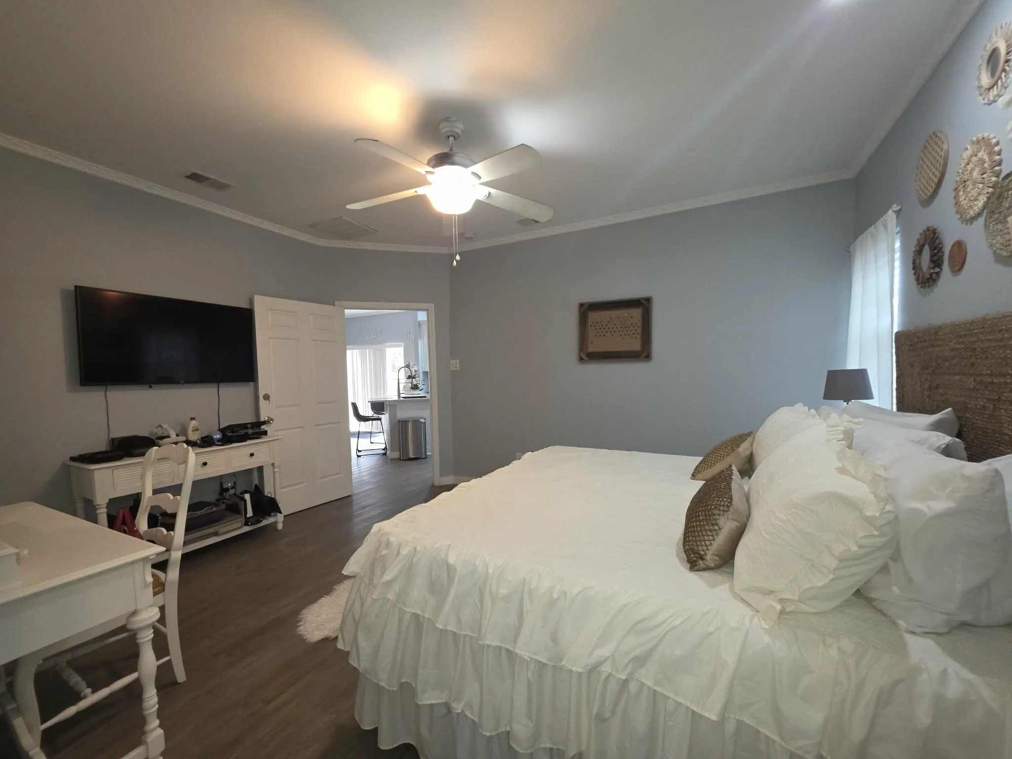 Single Family Residence For Sale in Henderson County , 106 Callie Lane, Gun Barrel City, Texas 75156, 2 Bedroom, 2 Bathroom, Garage spaces, 1,270 Sqft, built in 2008, mls#21335944, Real Estate Agent in Gun Barrel City, Homes For Sale in Henderson county, Homes For Sale in Gun Barrel City, Realtor in Gun Barrel City Texas, Real Estate Brokerage Independent Realty Texas, Luminita Cordes Realtor