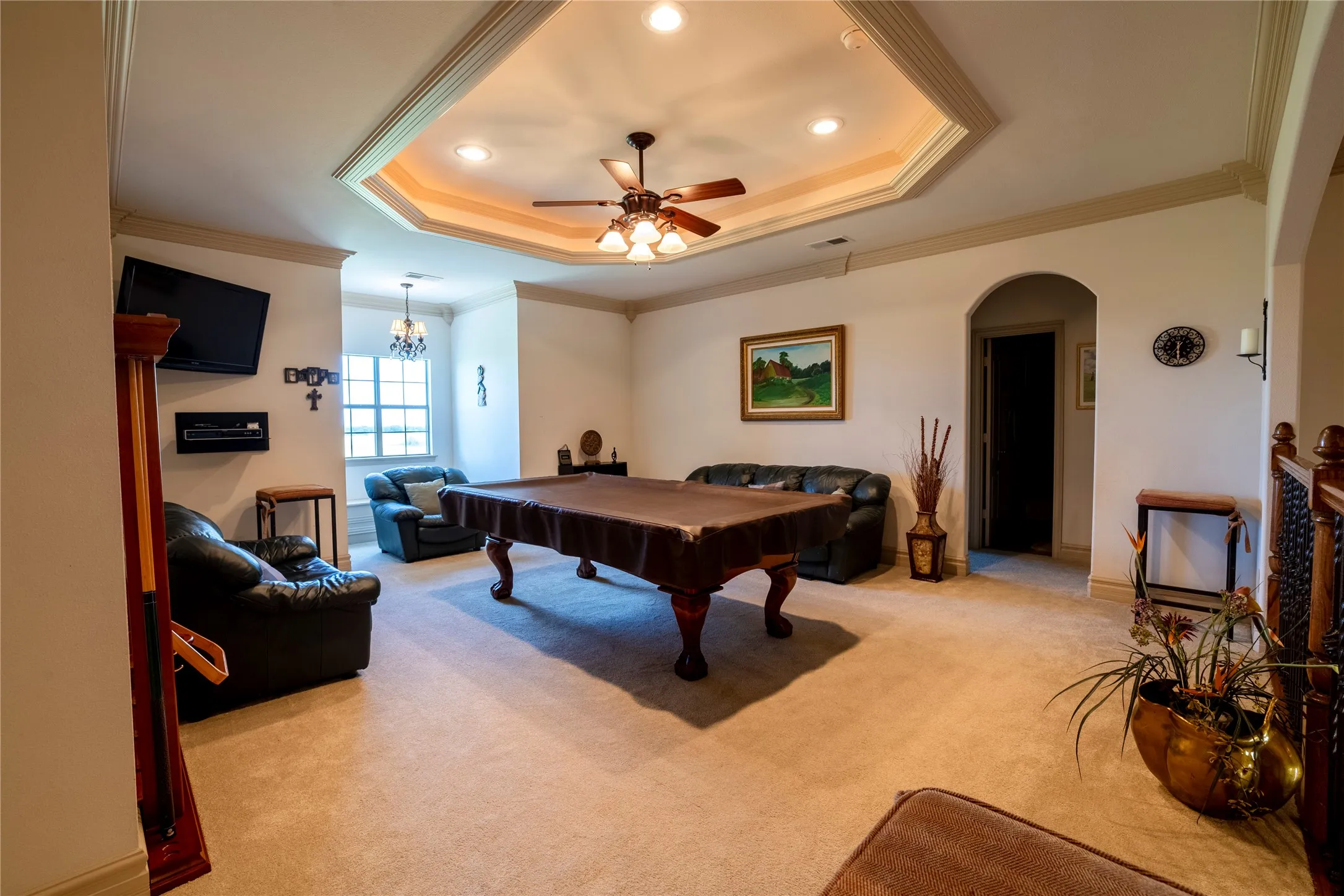 Single Family Residence For Sale in Kaufman County , 2722 W Alamosa Drive, Terrell, Texas 75160, 5 Bedrooms, 4 Bathrooms, 3 Garage spaces, 3,782 Sqft, built in 2007, Price $679,990, mls#21336927, Real Estate Agent in Terrell, Homes For Sale in Kaufman county, Homes For Sale in Terrell, Realtor in Terrell Texas, Real Estate Brokerage Independent Realty Texas, Luminita Cordes Realtor