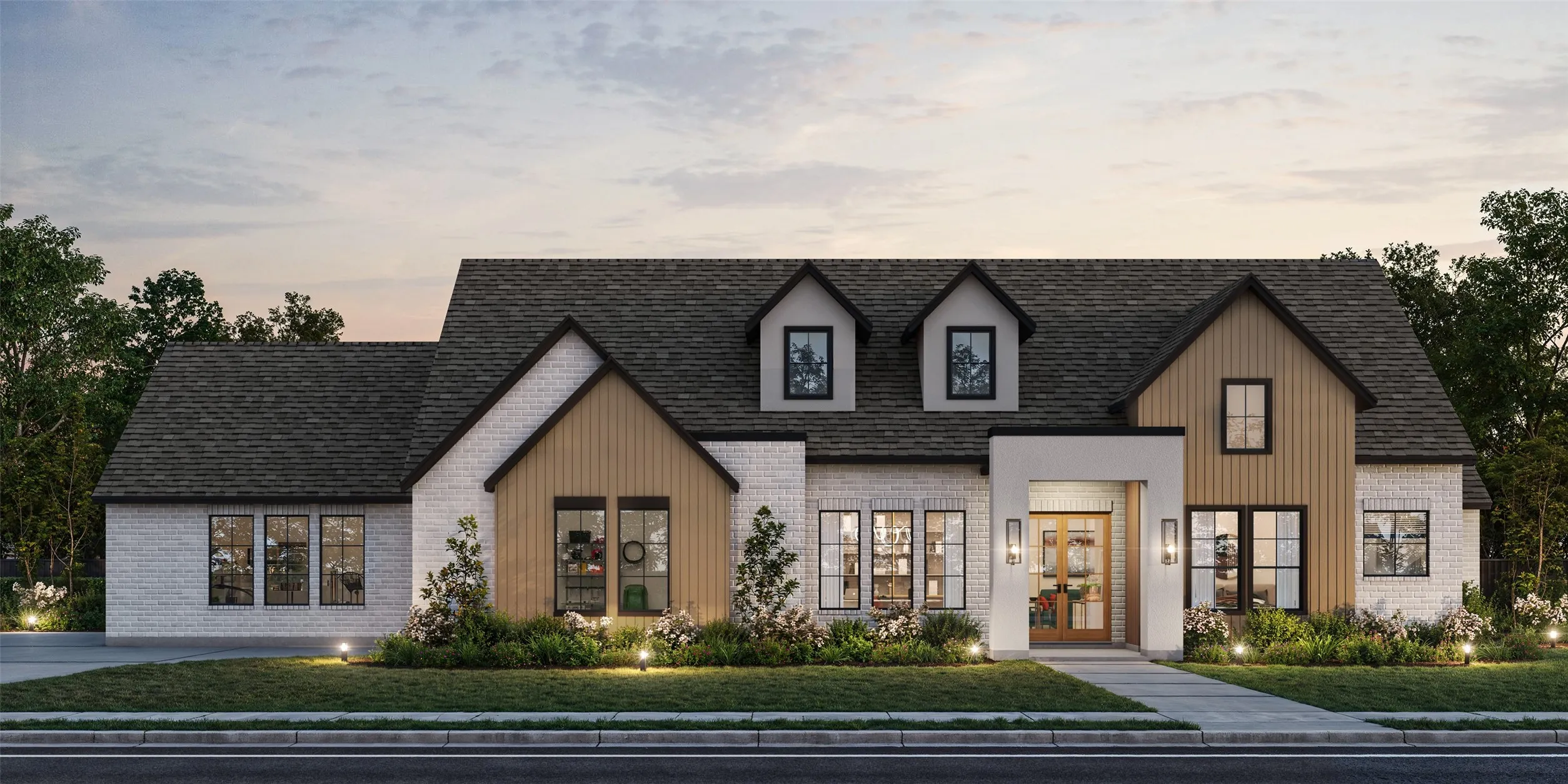 Single Family Residence For Sale in Collin County , 1232 Dean Meadow Lane, Lucas, Texas 75002, 5 Bedrooms, 5 Bathrooms, 3 Garage spaces, 3,963 Sqft, built in 2027, Price $1,324,000, mls#21337251, Real Estate Agent in Lucas, Homes For Sale in Collin county, Homes For Sale in Lucas, Realtor in Lucas Texas, Real Estate Brokerage Independent Realty Texas, Luminita Cordes Realtor