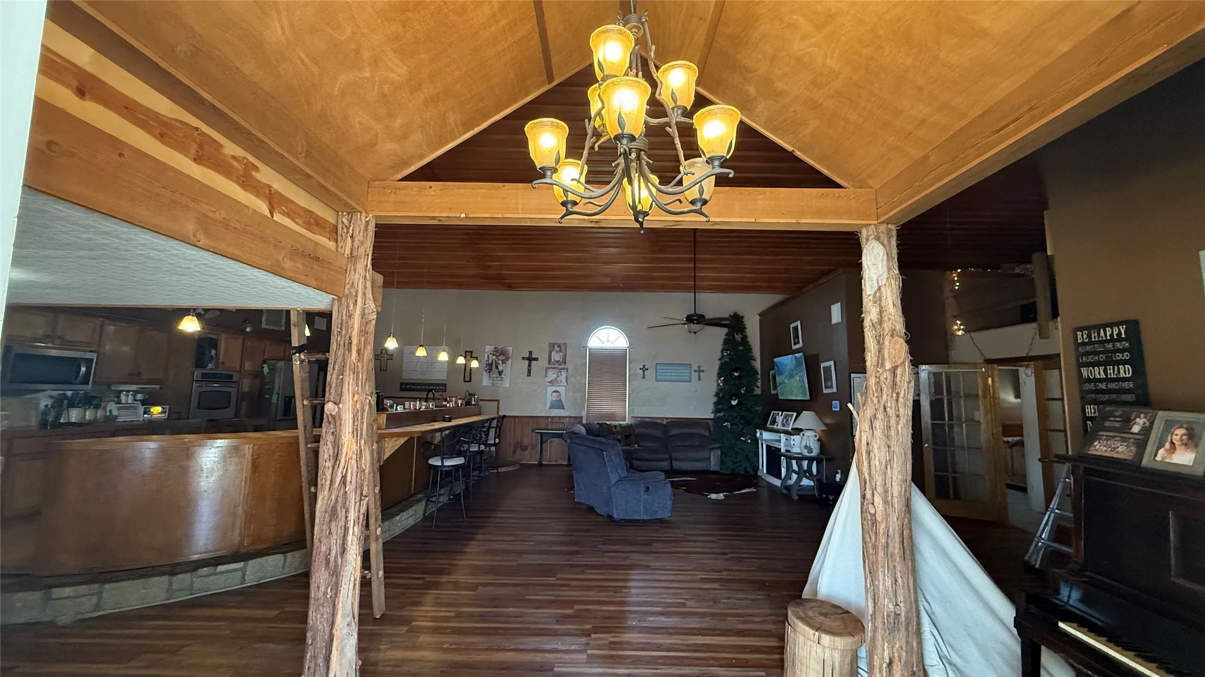 Entry way