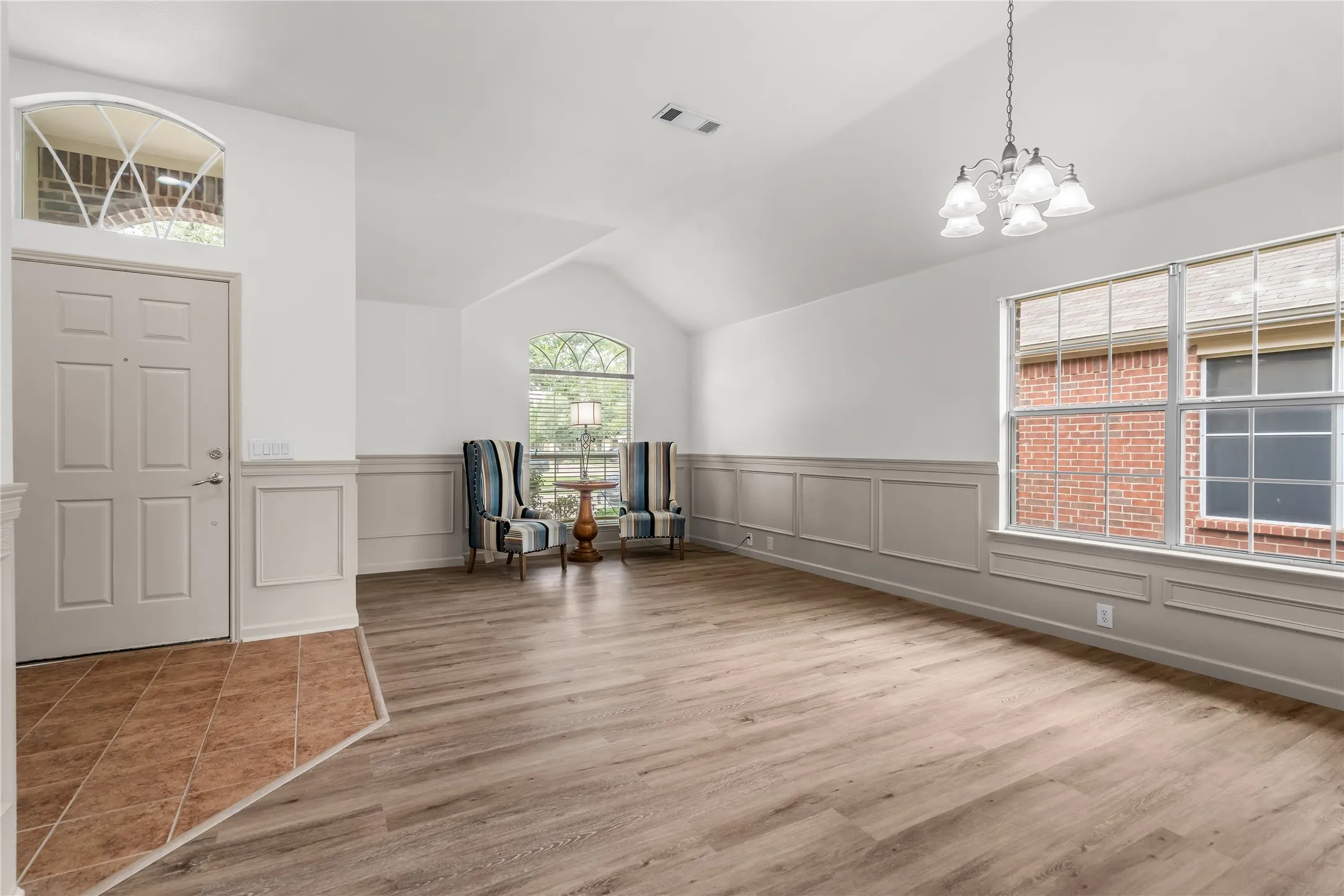 Sitting room/ office