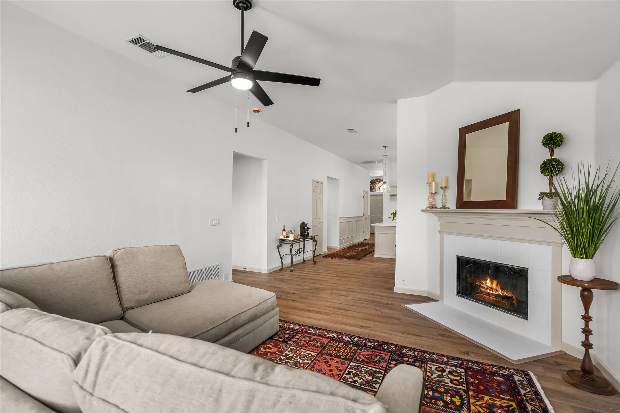 Living room 2