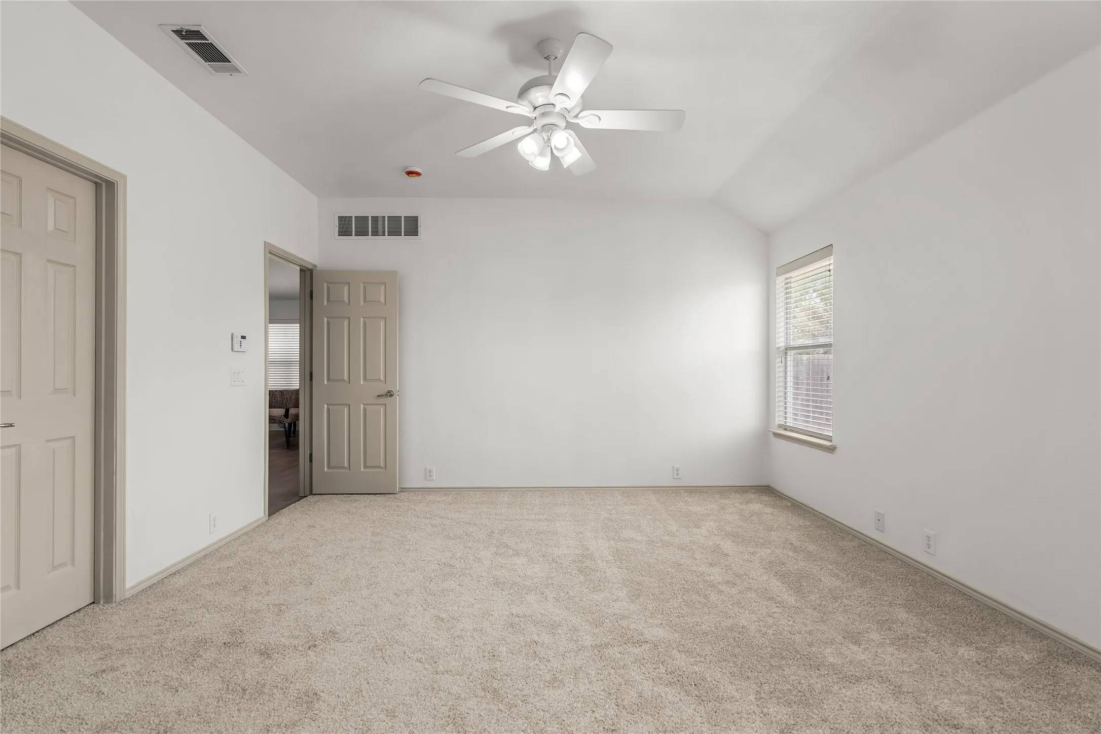 Primary bedroom 2