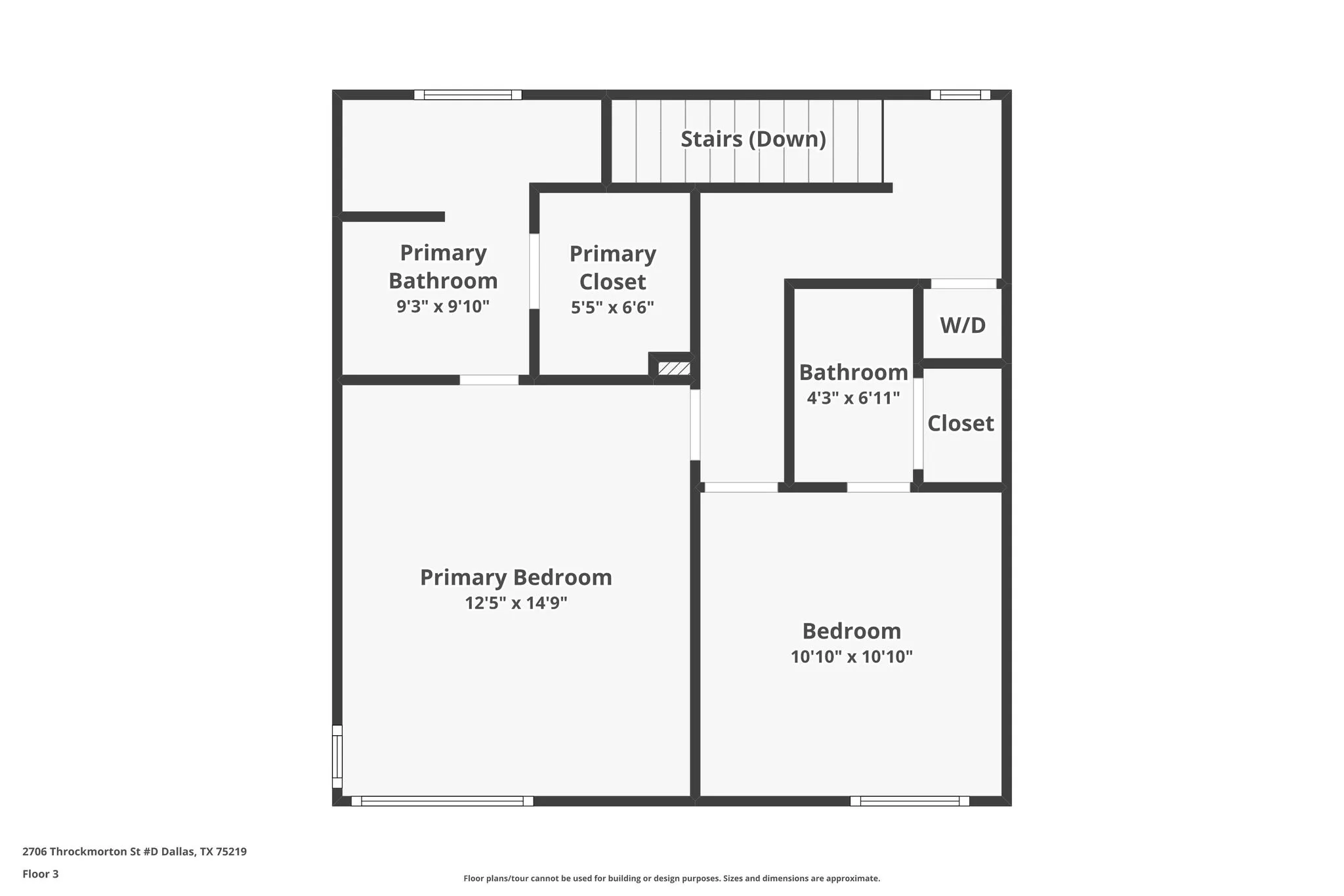 Townhouse For Rent in Dallas County , 2706 Throckmorton Street D, Dallas, Texas 75219, 2 Bedroom, 3 Bathroom, 2 Garage spaces, 1,920 Sqft, built in 2016, mls#21337248, Real Estate Agent in Dallas, Homes For Rent in Dallas county, Homes For Rent in Dallas, Realtor in Dallas Texas, Real Estate Brokerage Independent Realty Texas, Luminita Cordes Realtor