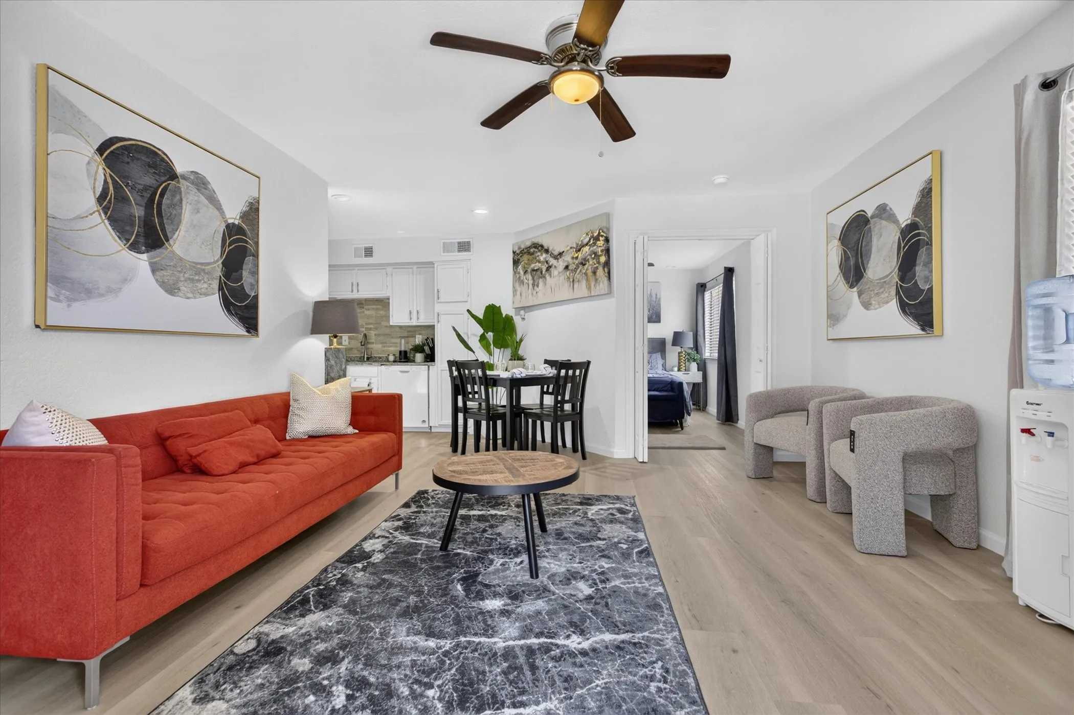 Condominium For Sale in Dallas County , 9805 Walnut Street 112, Dallas, Texas 75243, 1 Bedroom, 1 Bathroom, Garage spaces, 551 Sqft, built in 1981, mls#21337297, Real Estate Agent in Dallas, Homes For Sale in Dallas county, Homes For Sale in Dallas, Realtor in Dallas Texas, Real Estate Brokerage Independent Realty Texas, Luminita Cordes Realtor