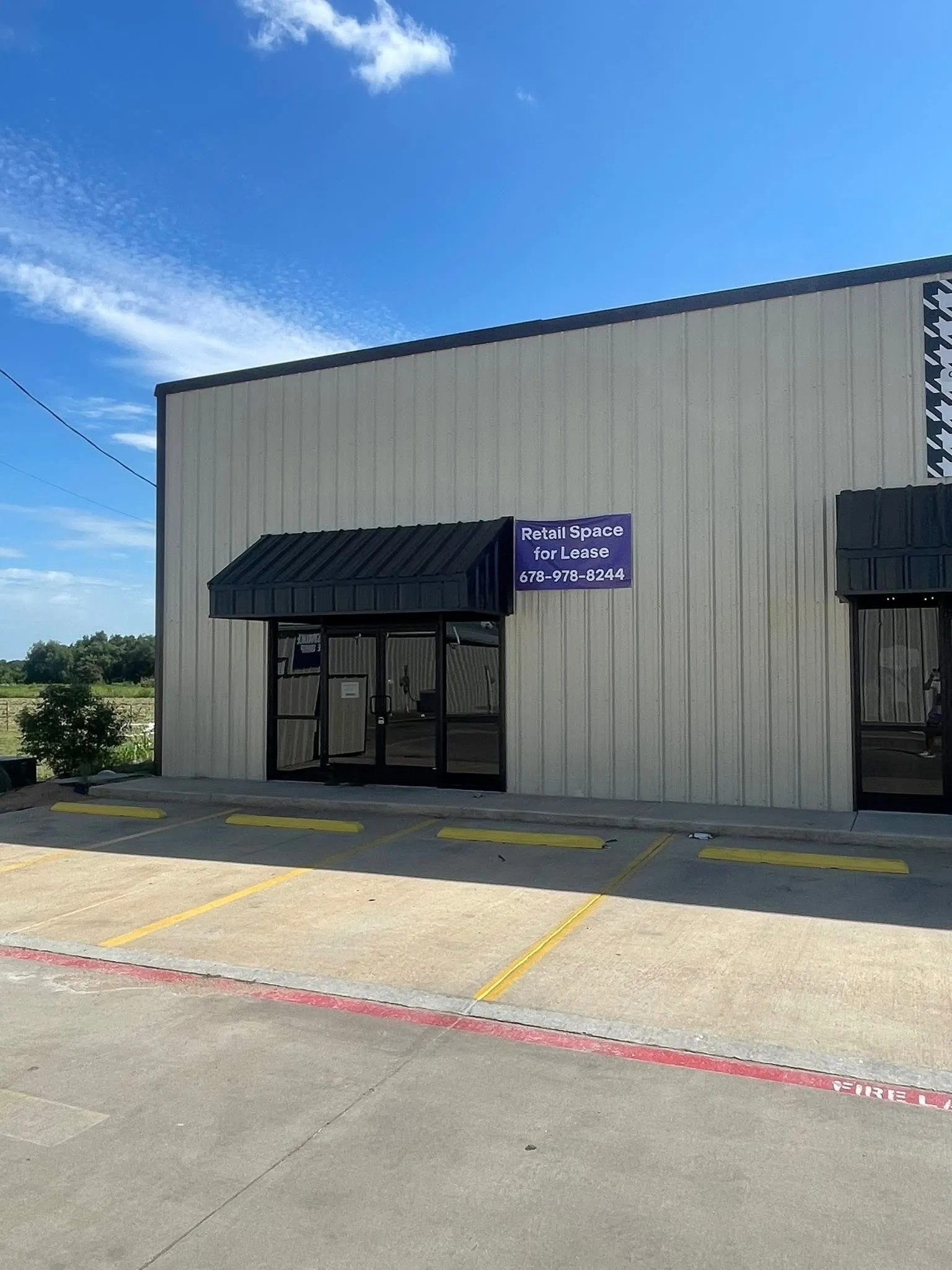 Retail For Rent in Johnson County , 8841 Hwy 171, Godley, Texas 76044, 0, 0, Garage spaces, 0 Sqft, built in 2022, Price $2,330, mls#21337304, Real Estate Agent in Godley, Homes For Rent in Johnson county, Homes For Rent in Godley, Realtor in Godley Texas, Real Estate Brokerage Independent Realty Texas, Luminita Cordes Realtor