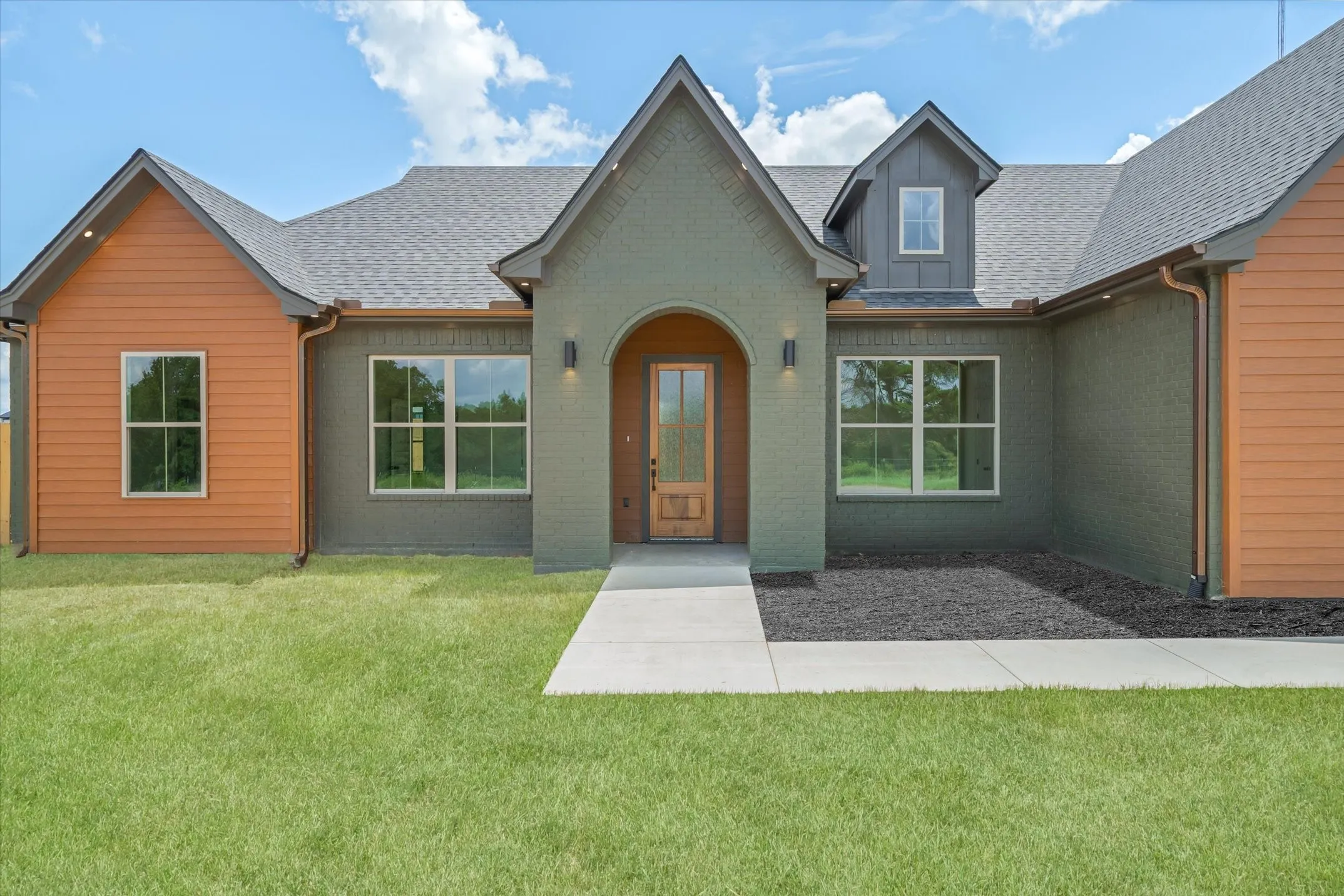 Single Family Residence For Sale in Smith County , 15558 CR 436, Lindale, Texas 75771, 5 Bedrooms, 3 Bathrooms, Garage spaces, 2,187 Sqft, built in 2026, Price $449,900, mls#21337363, Real Estate Agent in Lindale, Homes For Sale in Smith county, Homes For Sale in Lindale, Realtor in Lindale Texas, Real Estate Brokerage Independent Realty Texas, Luminita Cordes Realtor