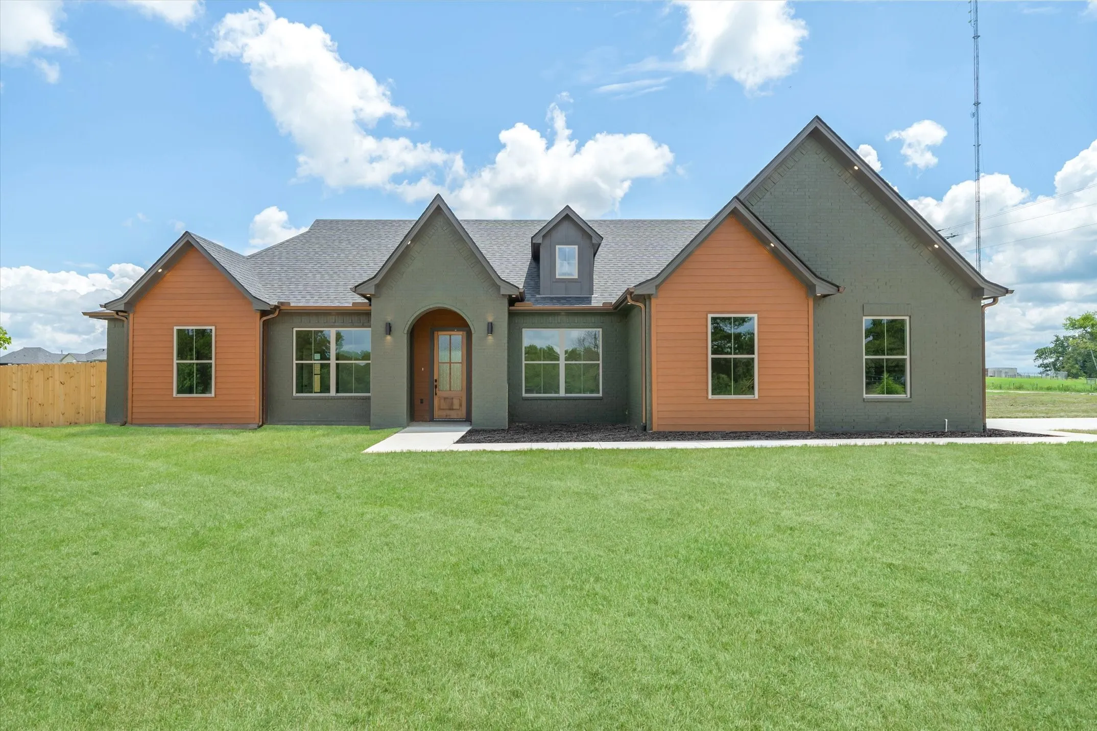 Single Family Residence For Sale in Smith County , 15558 CR 436, Lindale, Texas 75771, 5 Bedrooms, 3 Bathrooms, Garage spaces, 2,187 Sqft, built in 2026, Price $449,900, mls#21337363, Real Estate Agent in Lindale, Homes For Sale in Smith county, Homes For Sale in Lindale, Realtor in Lindale Texas, Real Estate Brokerage Independent Realty Texas, Luminita Cordes Realtor