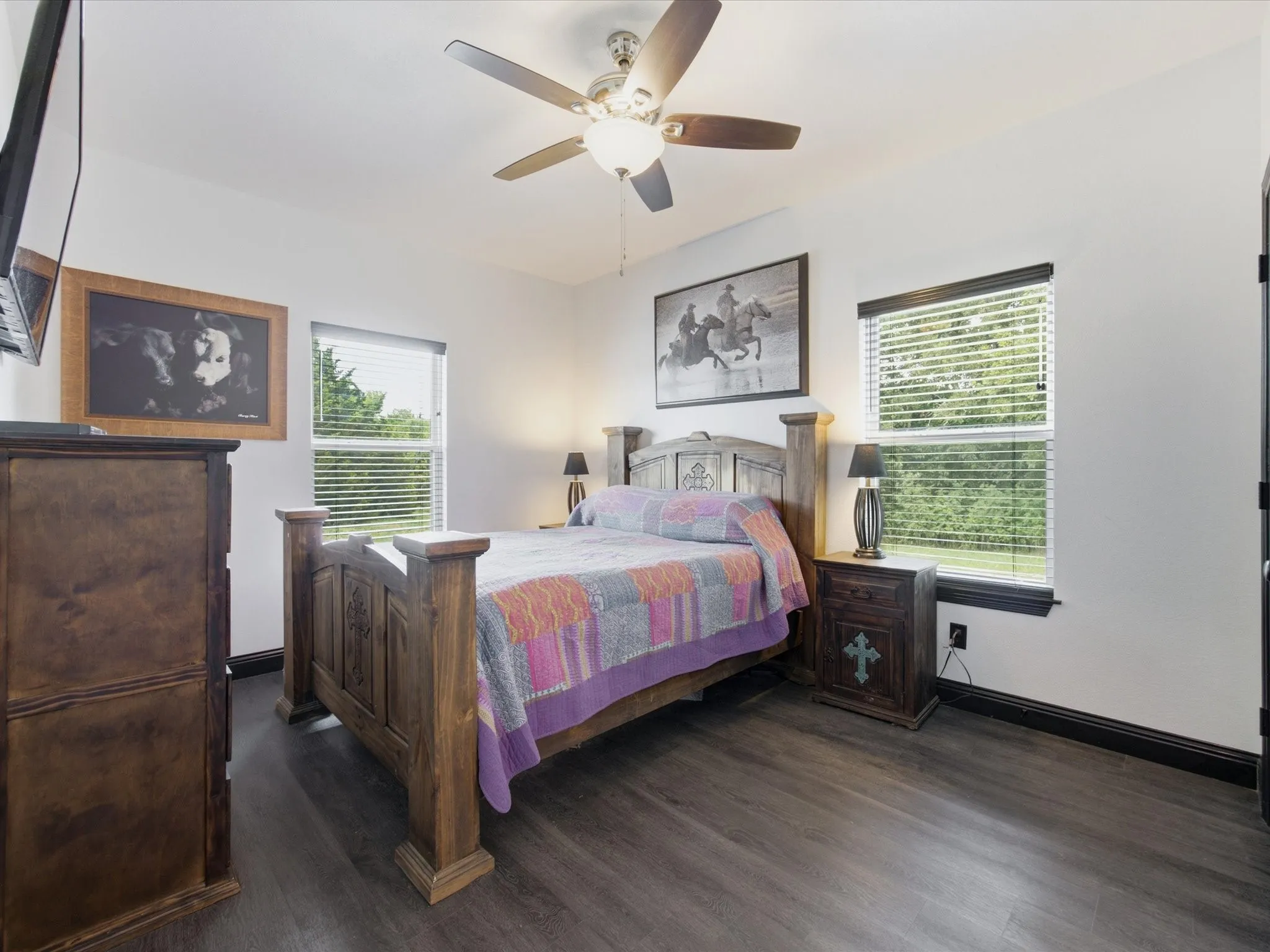 Single Family Residence For Sale in Montague County , 403 Polk Road, Bowie, Texas 76230, 4 Bedroom, 4 Bathroom, 2 Garage spaces, 2,326 Sqft, built in 2023, mls#21337384, Real Estate Agent in Bowie, Homes For Sale in Montague county, Homes For Sale in Bowie, Realtor in Bowie Texas, Real Estate Brokerage Independent Realty Texas, Luminita Cordes Realtor