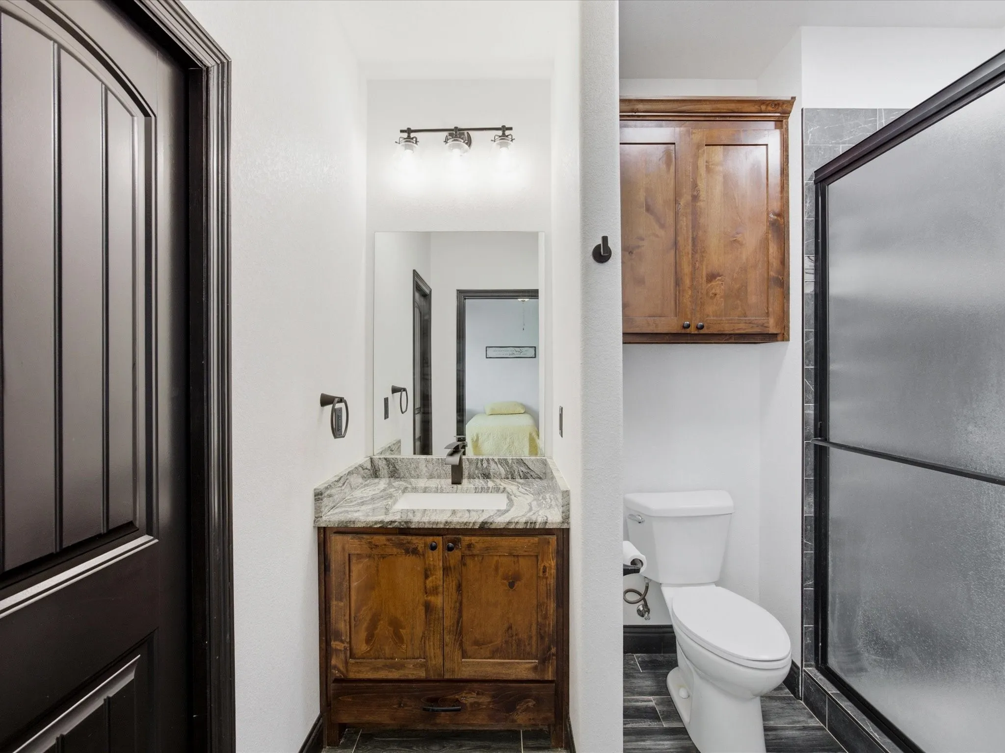 Single Family Residence For Sale in Montague County , 403 Polk Road, Bowie, Texas 76230, 4 Bedroom, 4 Bathroom, 2 Garage spaces, 2,326 Sqft, built in 2023, mls#21337384, Real Estate Agent in Bowie, Homes For Sale in Montague county, Homes For Sale in Bowie, Realtor in Bowie Texas, Real Estate Brokerage Independent Realty Texas, Luminita Cordes Realtor