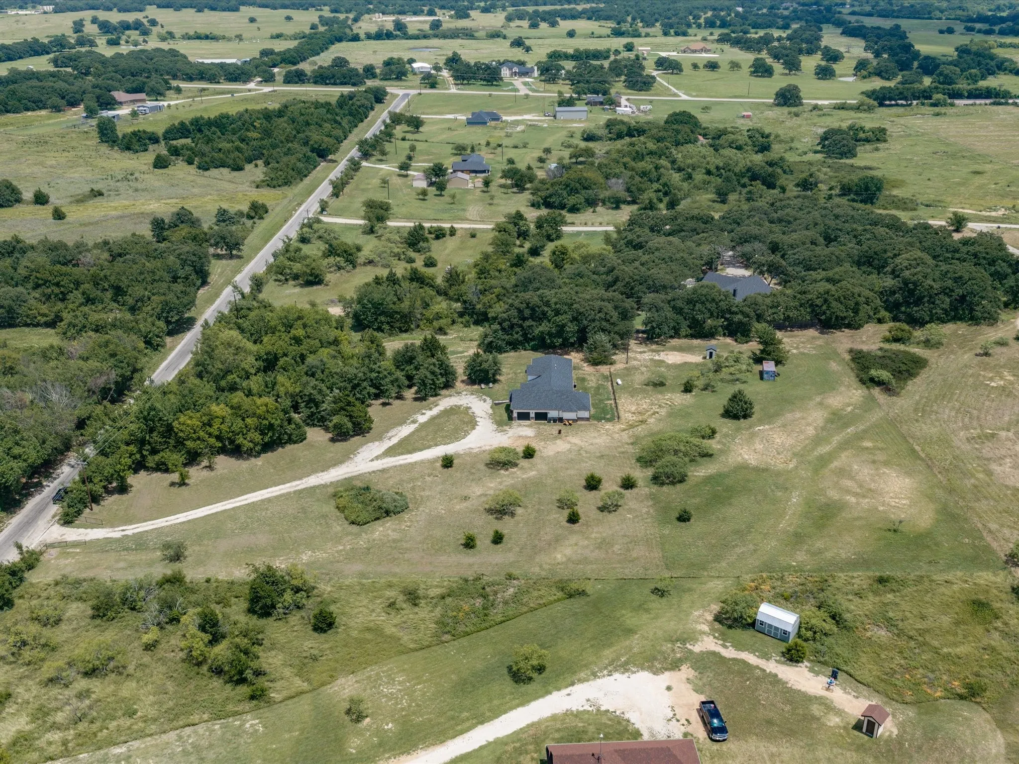 Single Family Residence For Sale in Montague County , 403 Polk Road, Bowie, Texas 76230, 4 Bedroom, 4 Bathroom, 2 Garage spaces, 2,326 Sqft, built in 2023, mls#21337384, Real Estate Agent in Bowie, Homes For Sale in Montague county, Homes For Sale in Bowie, Realtor in Bowie Texas, Real Estate Brokerage Independent Realty Texas, Luminita Cordes Realtor