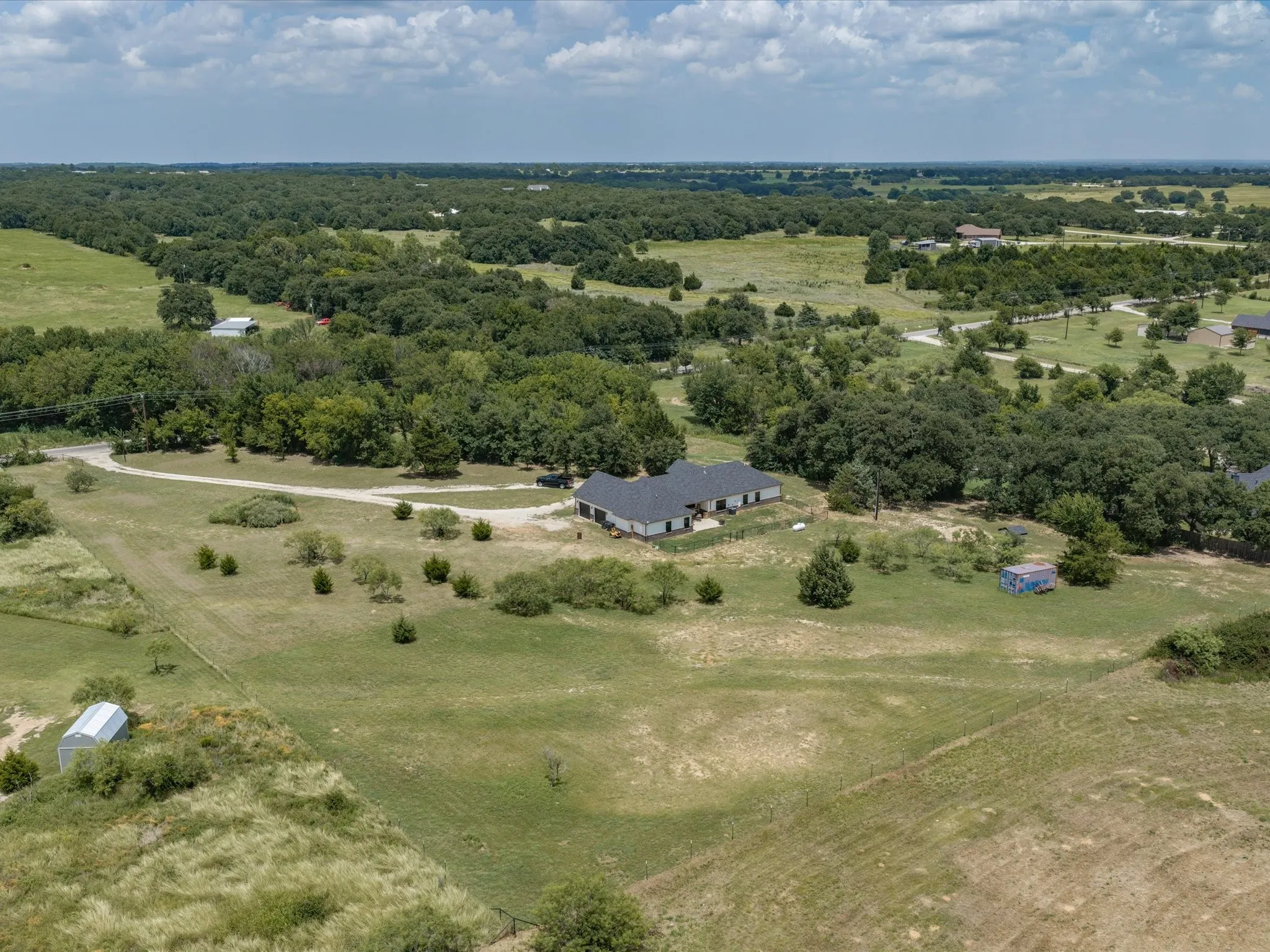 Single Family Residence For Sale in Montague County , 403 Polk Road, Bowie, Texas 76230, 4 Bedroom, 4 Bathroom, 2 Garage spaces, 2,326 Sqft, built in 2023, mls#21337384, Real Estate Agent in Bowie, Homes For Sale in Montague county, Homes For Sale in Bowie, Realtor in Bowie Texas, Real Estate Brokerage Independent Realty Texas, Luminita Cordes Realtor