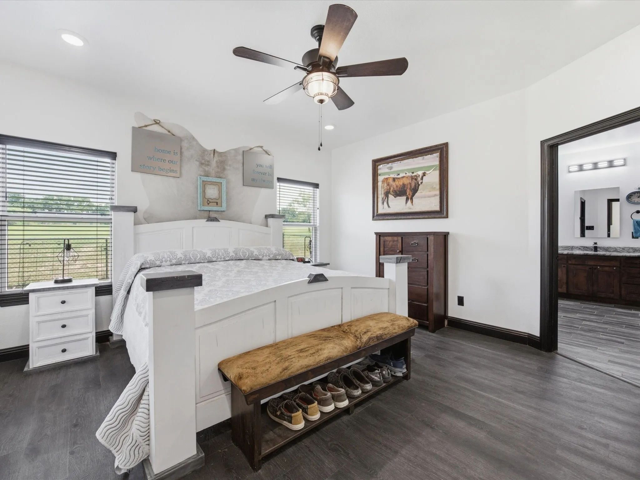 Single Family Residence For Sale in Montague County , 403 Polk Road, Bowie, Texas 76230, 4 Bedroom, 4 Bathroom, 2 Garage spaces, 2,326 Sqft, built in 2023, mls#21337384, Real Estate Agent in Bowie, Homes For Sale in Montague county, Homes For Sale in Bowie, Realtor in Bowie Texas, Real Estate Brokerage Independent Realty Texas, Luminita Cordes Realtor