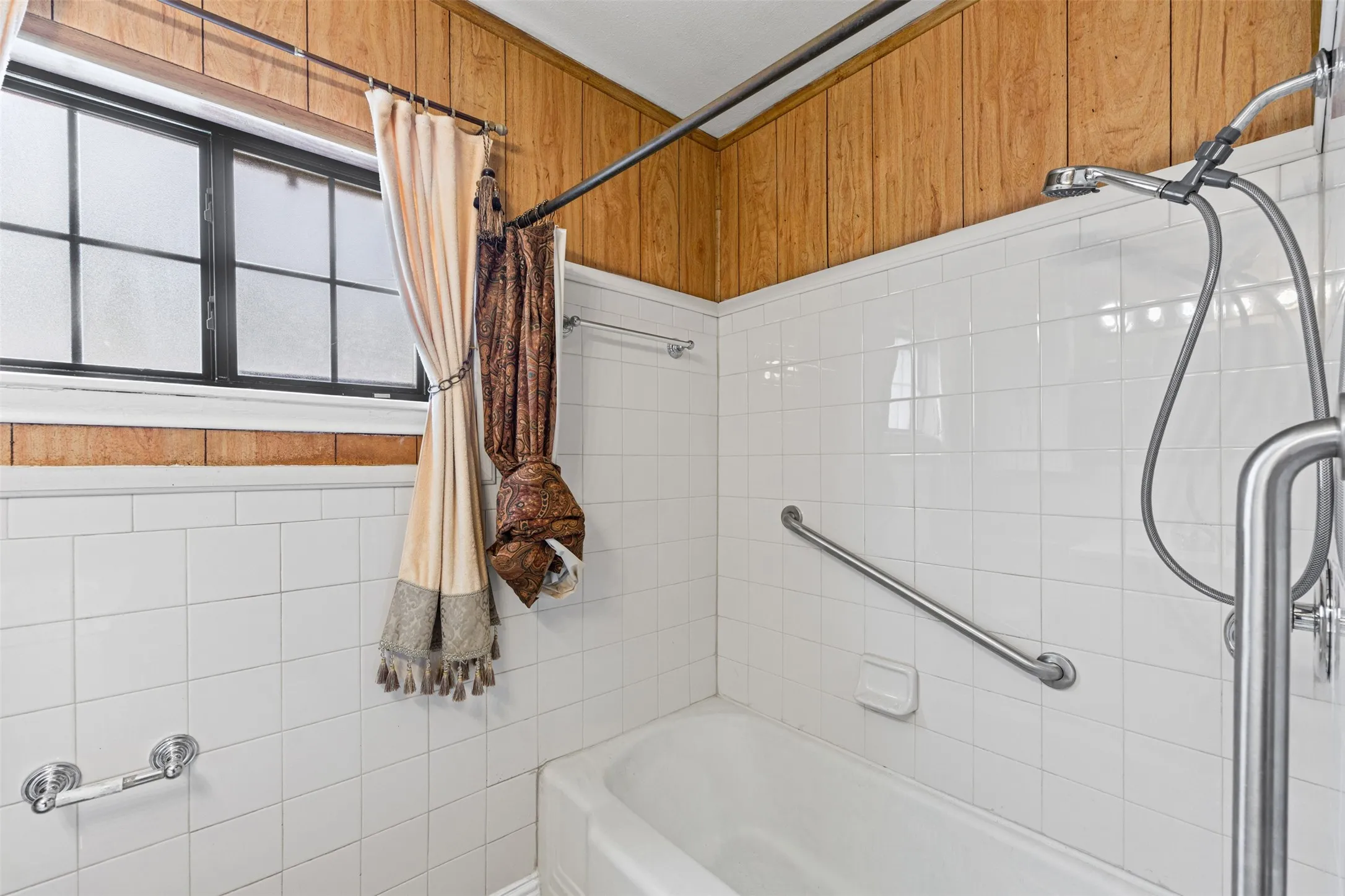 Hall Bath