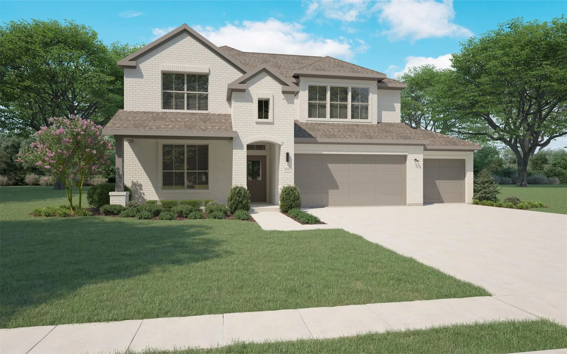 Single Family Residence For Sale in Collin County , 3709 Copperwood Drive, Princeton, Texas 75071, 5 Bedroom, 4 Bathroom, 2 Garage spaces, 2,948 Sqft, built in 2026, mls#21337376, Real Estate Agent in Princeton, Homes For Sale in Collin county, Homes For Sale in Princeton, Realtor in Princeton Texas, Real Estate Brokerage Independent Realty Texas, Luminita Cordes Realtor