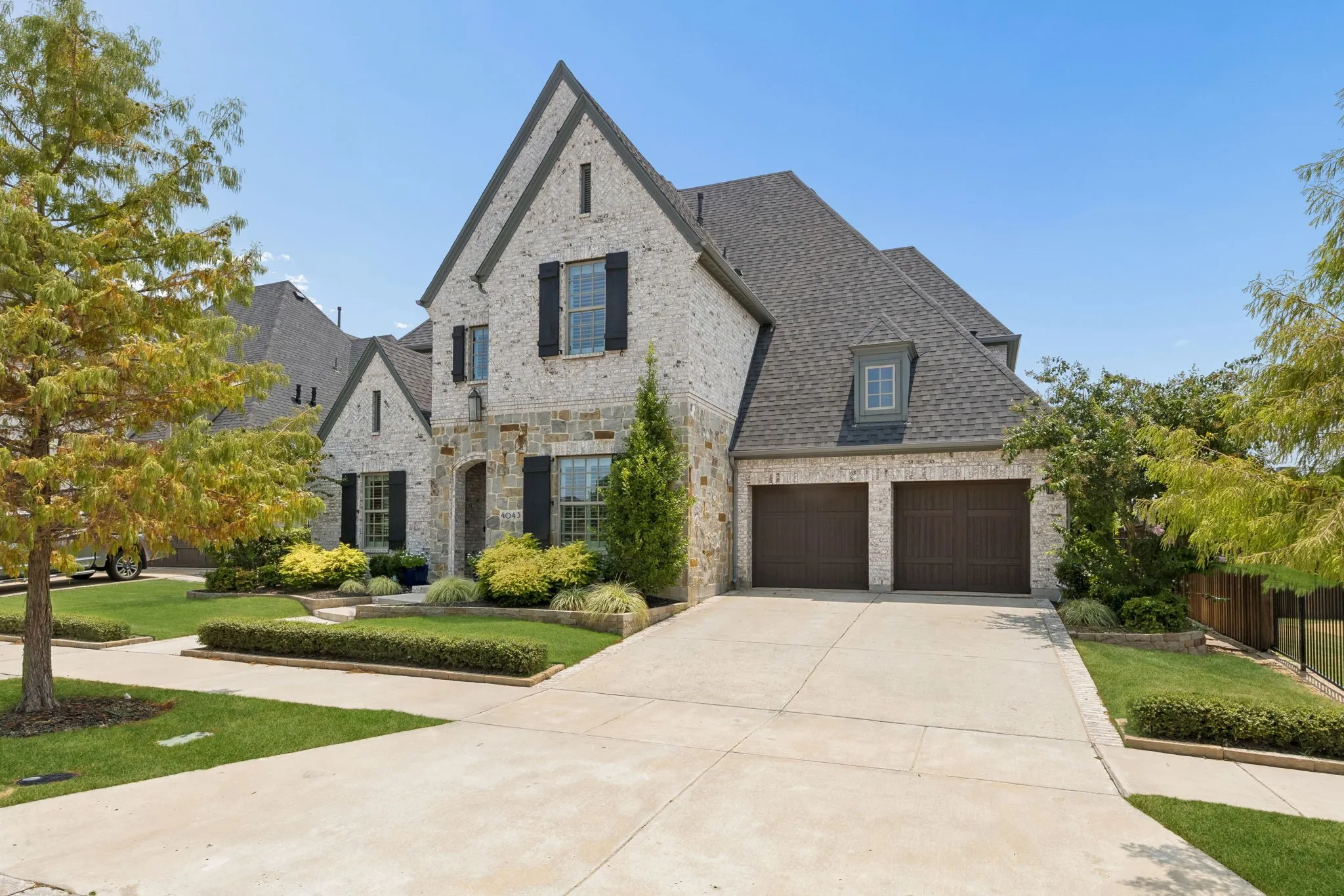Single Family Residence For Sale in Denton County , 4043 Fairbanks Drive, Frisco, Texas 75033, 4 Bedroom, 6 Bathroom, 3 Garage spaces, 4,330 Sqft, built in 2019, mls#21335940, Real Estate Agent in Frisco, Homes For Sale in Denton county, Homes For Sale in Frisco, Realtor in Frisco Texas, Real Estate Brokerage Independent Realty Texas, Luminita Cordes Realtor