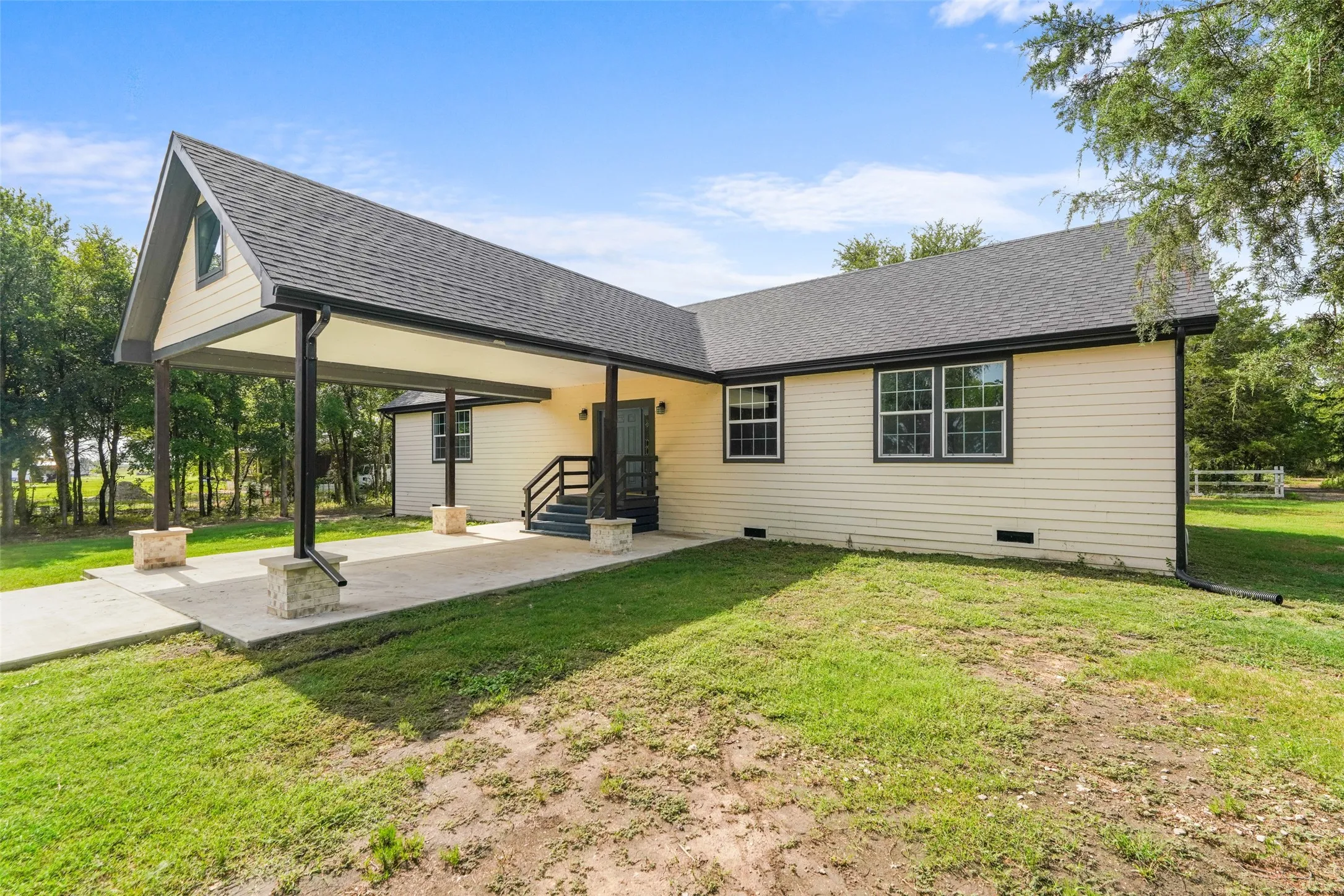 Single Family Residence For Sale in Kaufman County , 5475 Fogleman Road, Kemp, Texas 75143, 4 Bedroom, 2 Bathroom, Garage spaces, 1,800 Sqft, built in 2025, mls#21335755, Real Estate Agent in Kemp, Homes For Sale in Kaufman county, Homes For Sale in Kemp, Realtor in Kemp Texas, Real Estate Brokerage Independent Realty Texas, Luminita Cordes Realtor