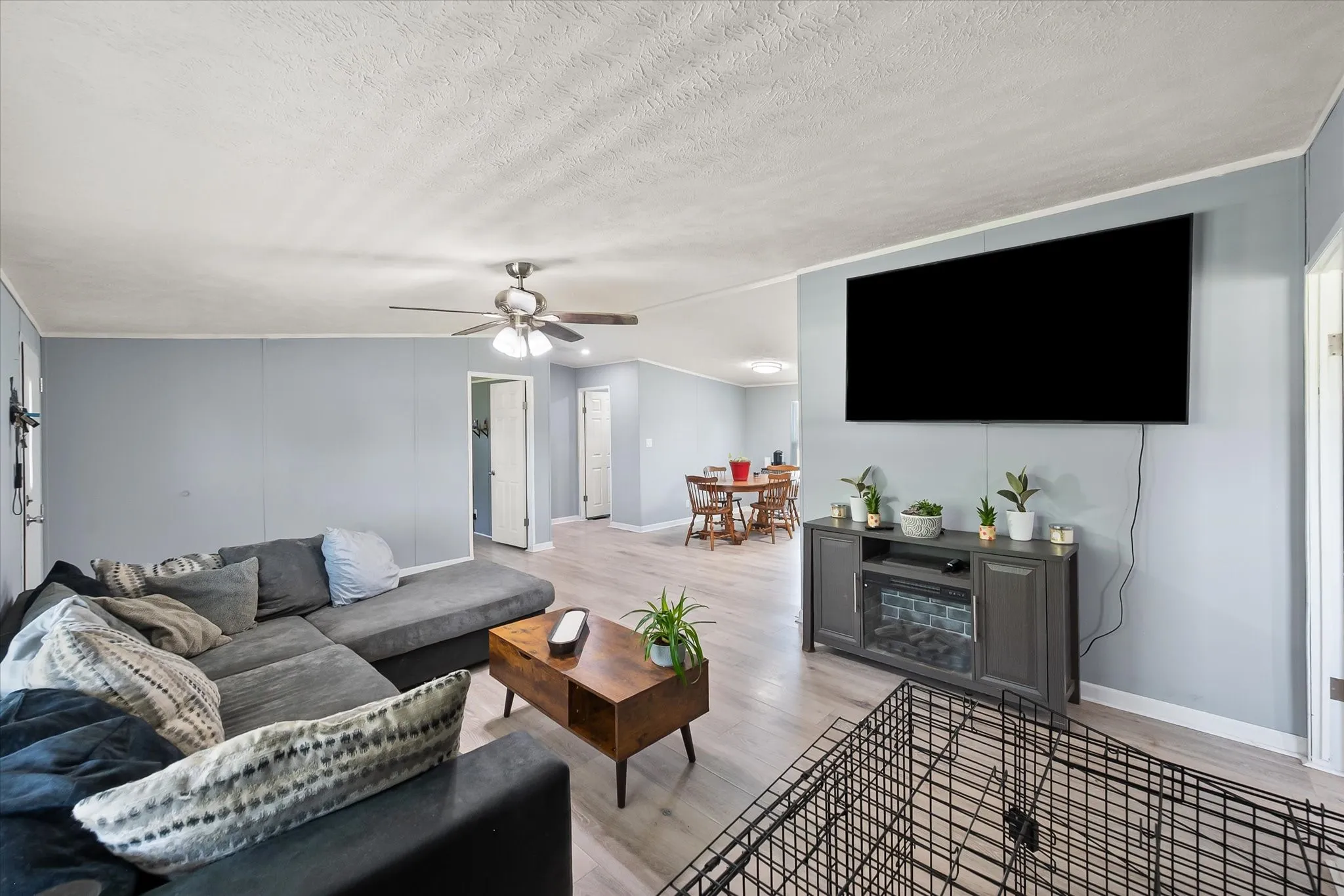 Manufactured Home For Sale in Navarro County , 212 SE County Road 3048a, Corsicana, Texas 75109, 3 Bedrooms, 2 Bathrooms, Garage spaces, 1,400 Sqft, built in 2024, Price $205,000, mls#21337086, Real Estate Agent in Corsicana, Homes For Sale in Navarro county, Homes For Sale in Corsicana, Realtor in Corsicana Texas, Real Estate Brokerage Independent Realty Texas, Luminita Cordes Realtor