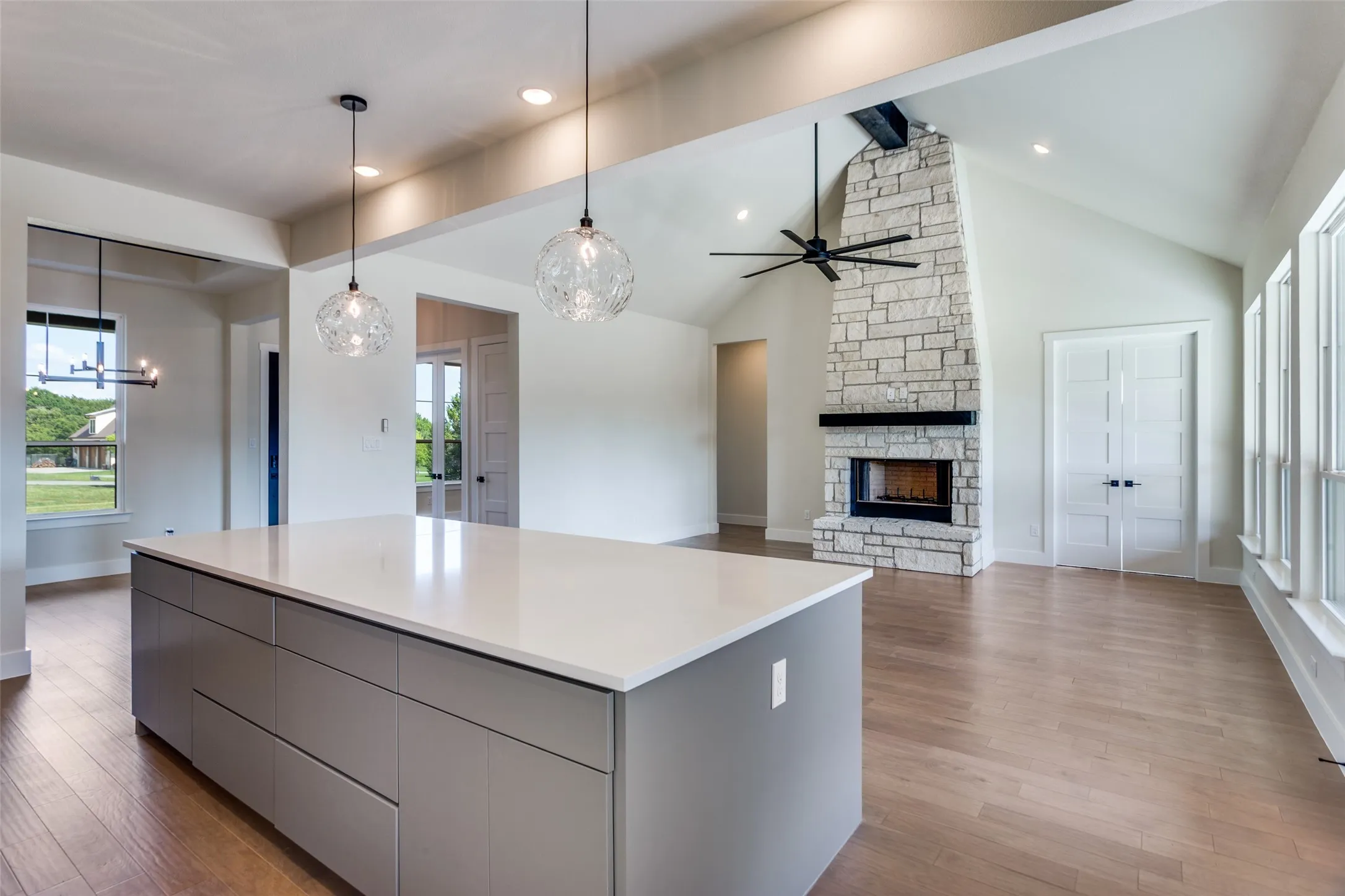 Single Family Residence For Sale in Parker County , 1037 Woodland Road, Weatherford, Texas 76088, 3 Bedroom, 3 Bathroom, 2 Garage spaces, 2,710 Sqft, built in 2025, mls#21331196, Real Estate Agent in Weatherford, Homes For Sale in Parker county, Homes For Sale in Weatherford, Realtor in Weatherford Texas, Real Estate Brokerage Independent Realty Texas, Luminita Cordes Realtor