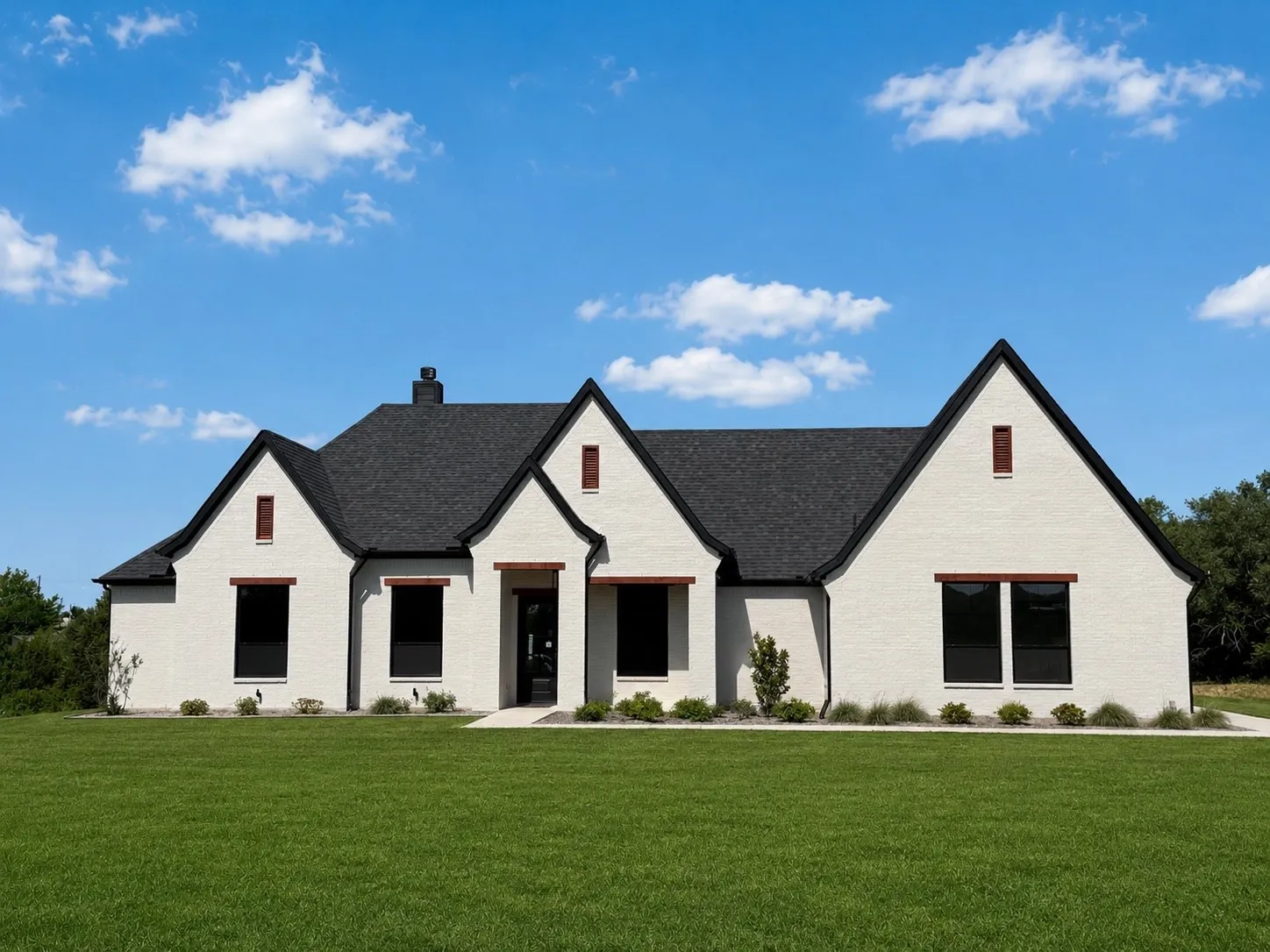 Single Family Residence For Sale in Parker County , 1037 Woodland Road, Weatherford, Texas 76088, 3 Bedroom, 3 Bathroom, 2 Garage spaces, 2,710 Sqft, built in 2025, mls#21331196, Real Estate Agent in Weatherford, Homes For Sale in Parker county, Homes For Sale in Weatherford, Realtor in Weatherford Texas, Real Estate Brokerage Independent Realty Texas, Luminita Cordes Realtor