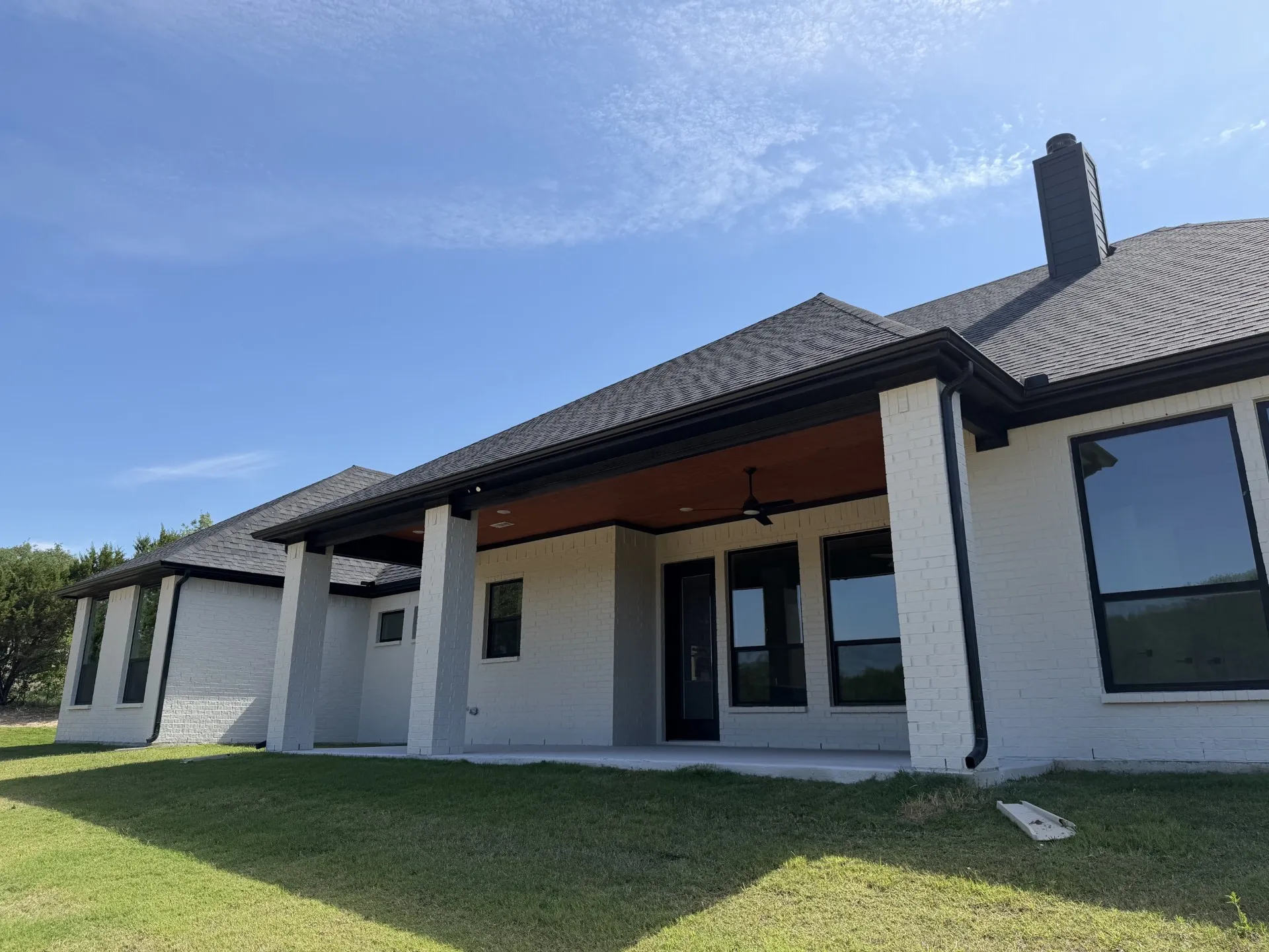 Single Family Residence For Sale in Parker County , 1037 Woodland Road, Weatherford, Texas 76088, 3 Bedroom, 3 Bathroom, 2 Garage spaces, 2,710 Sqft, built in 2025, mls#21331196, Real Estate Agent in Weatherford, Homes For Sale in Parker county, Homes For Sale in Weatherford, Realtor in Weatherford Texas, Real Estate Brokerage Independent Realty Texas, Luminita Cordes Realtor
