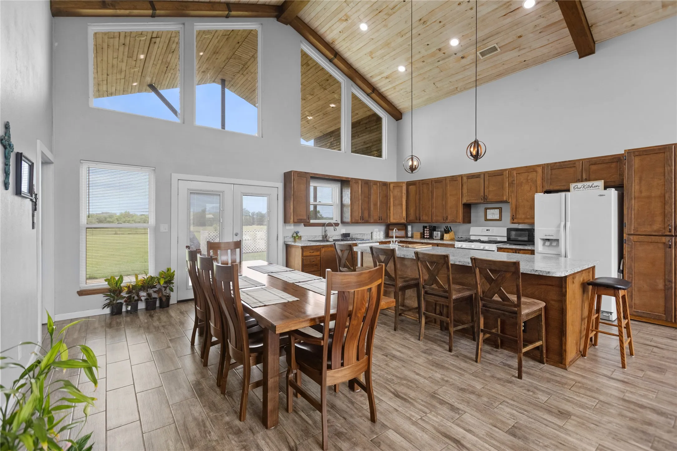 Single Family Residence For Sale in Lamar County , 161 County Road 33450, Sumner, Texas 75486, 3 Bedroom, 2 Bathroom, Garage spaces, 2,112 Sqft, built in 2019, mls#21336846, Real Estate Agent in Sumner, Homes For Sale in Lamar county, Homes For Sale in Sumner, Realtor in Sumner Texas, Real Estate Brokerage Independent Realty Texas, Luminita Cordes Realtor