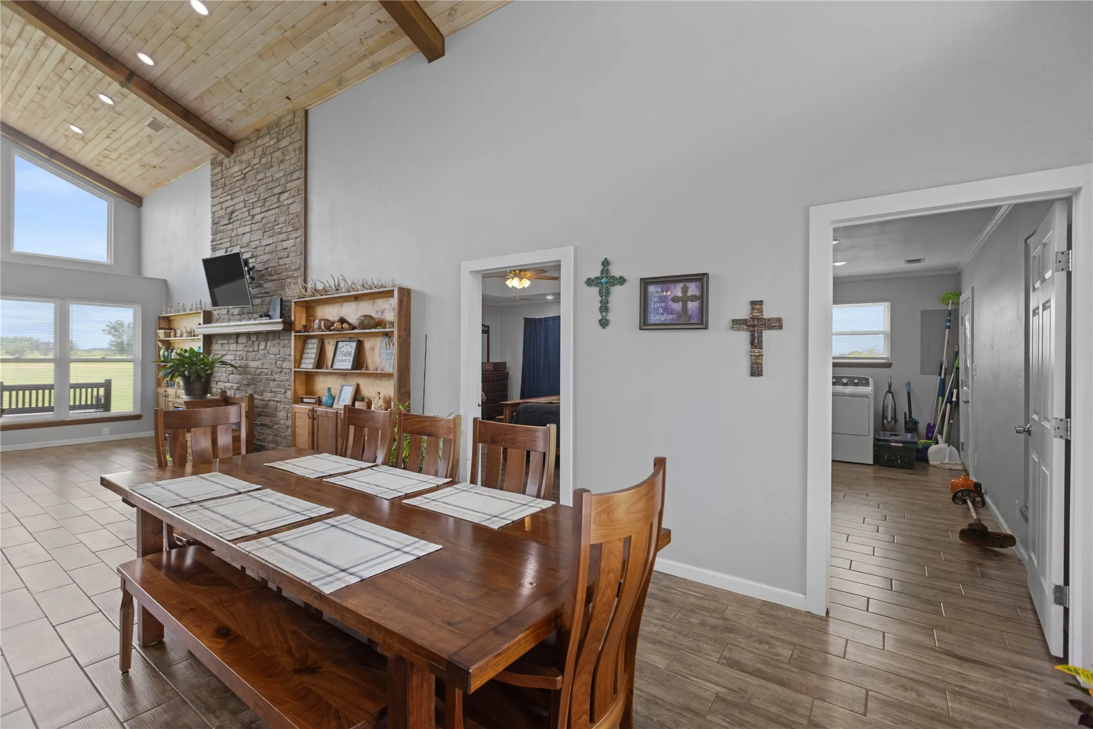 Single Family Residence For Sale in Lamar County , 161 County Road 33450, Sumner, Texas 75486, 3 Bedroom, 2 Bathroom, Garage spaces, 2,112 Sqft, built in 2019, mls#21336846, Real Estate Agent in Sumner, Homes For Sale in Lamar county, Homes For Sale in Sumner, Realtor in Sumner Texas, Real Estate Brokerage Independent Realty Texas, Luminita Cordes Realtor