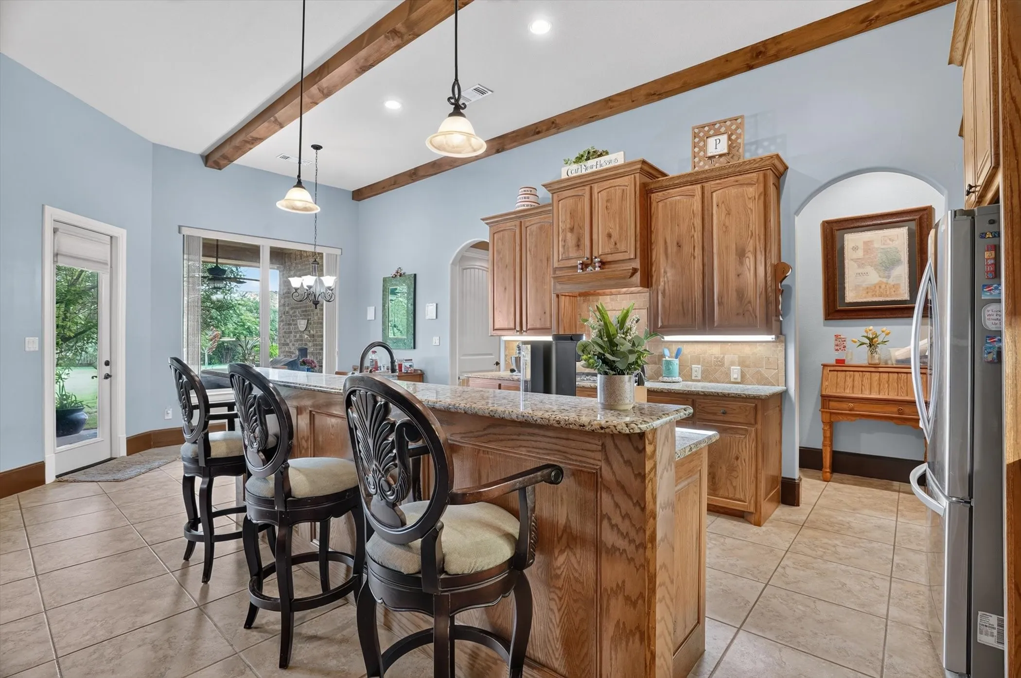 Single Family Residence For Sale in Hood County , 3545 Abes Landing Drive, Granbury, Texas 76049, 4 Bedroom, 3 Bathroom, 3 Garage spaces, 2,418 Sqft, built in 2012, mls#21335310, Real Estate Agent in Granbury, Homes For Sale in Hood county, Homes For Sale in Granbury, Realtor in Granbury Texas, Real Estate Brokerage Independent Realty Texas, Luminita Cordes Realtor