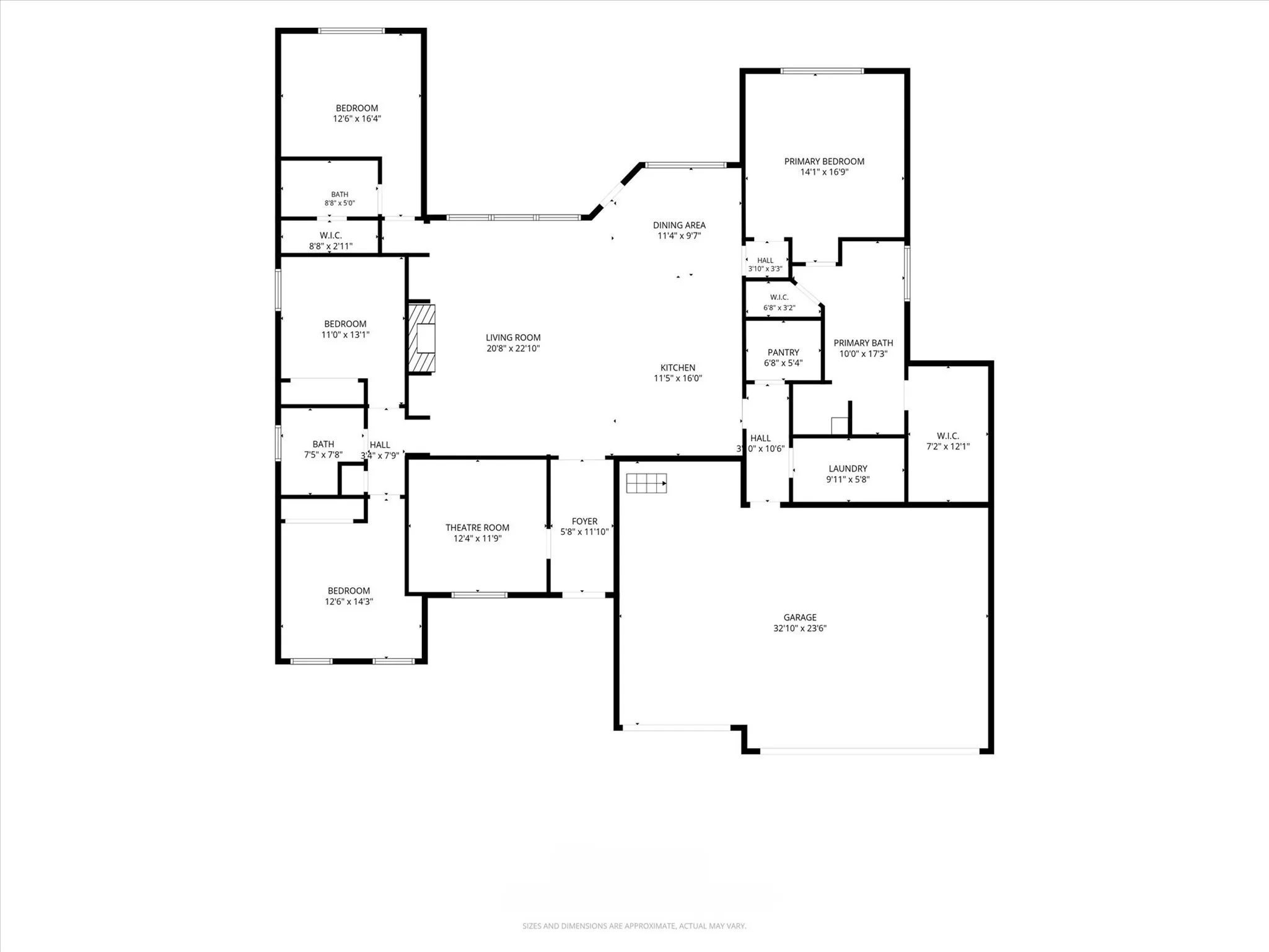 Single Family Residence For Sale in Hood County , 3545 Abes Landing Drive, Granbury, Texas 76049, 4 Bedroom, 3 Bathroom, 3 Garage spaces, 2,418 Sqft, built in 2012, mls#21335310, Real Estate Agent in Granbury, Homes For Sale in Hood county, Homes For Sale in Granbury, Realtor in Granbury Texas, Real Estate Brokerage Independent Realty Texas, Luminita Cordes Realtor