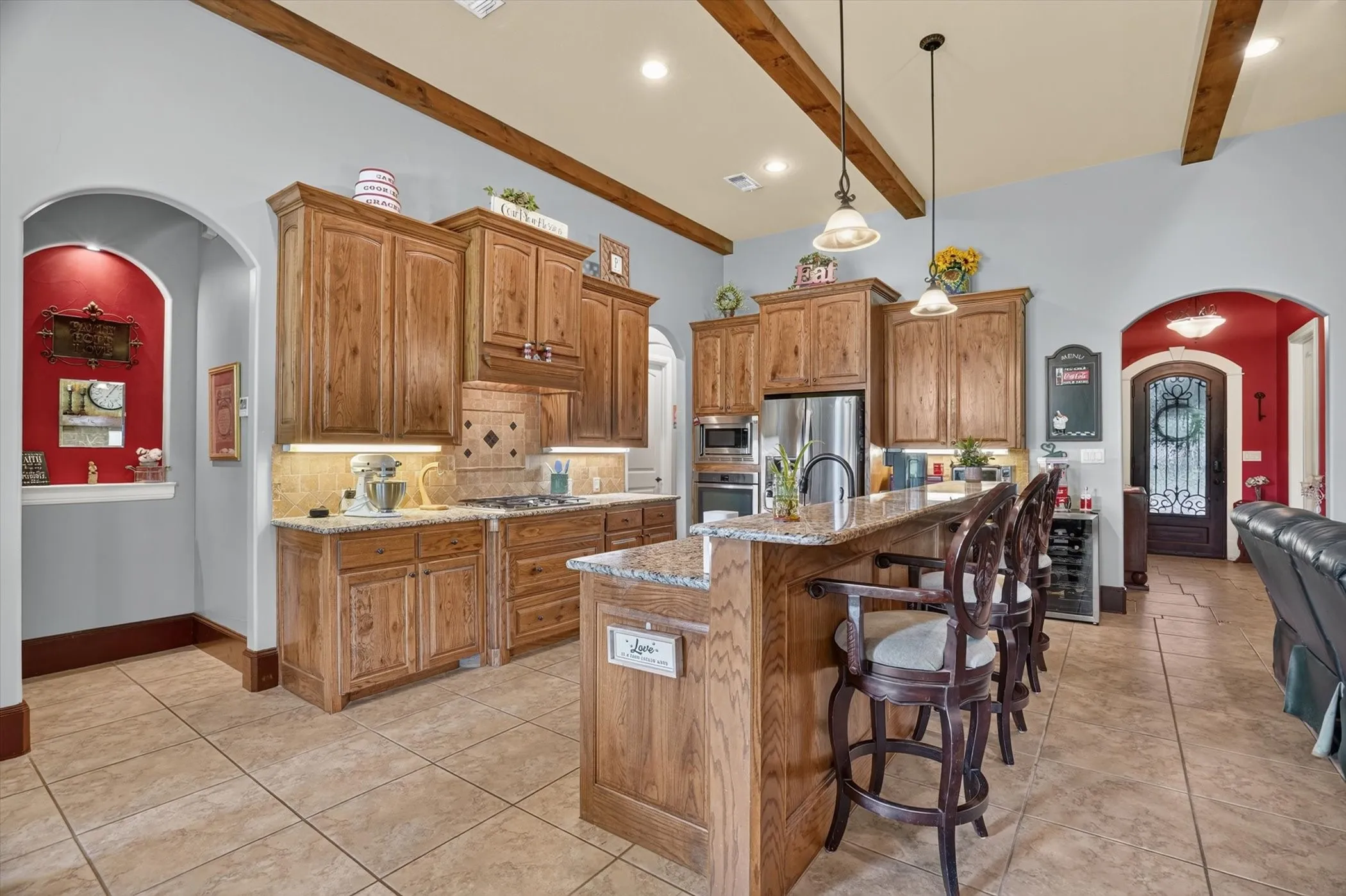 Single Family Residence For Sale in Hood County , 3545 Abes Landing Drive, Granbury, Texas 76049, 4 Bedroom, 3 Bathroom, 3 Garage spaces, 2,418 Sqft, built in 2012, mls#21335310, Real Estate Agent in Granbury, Homes For Sale in Hood county, Homes For Sale in Granbury, Realtor in Granbury Texas, Real Estate Brokerage Independent Realty Texas, Luminita Cordes Realtor