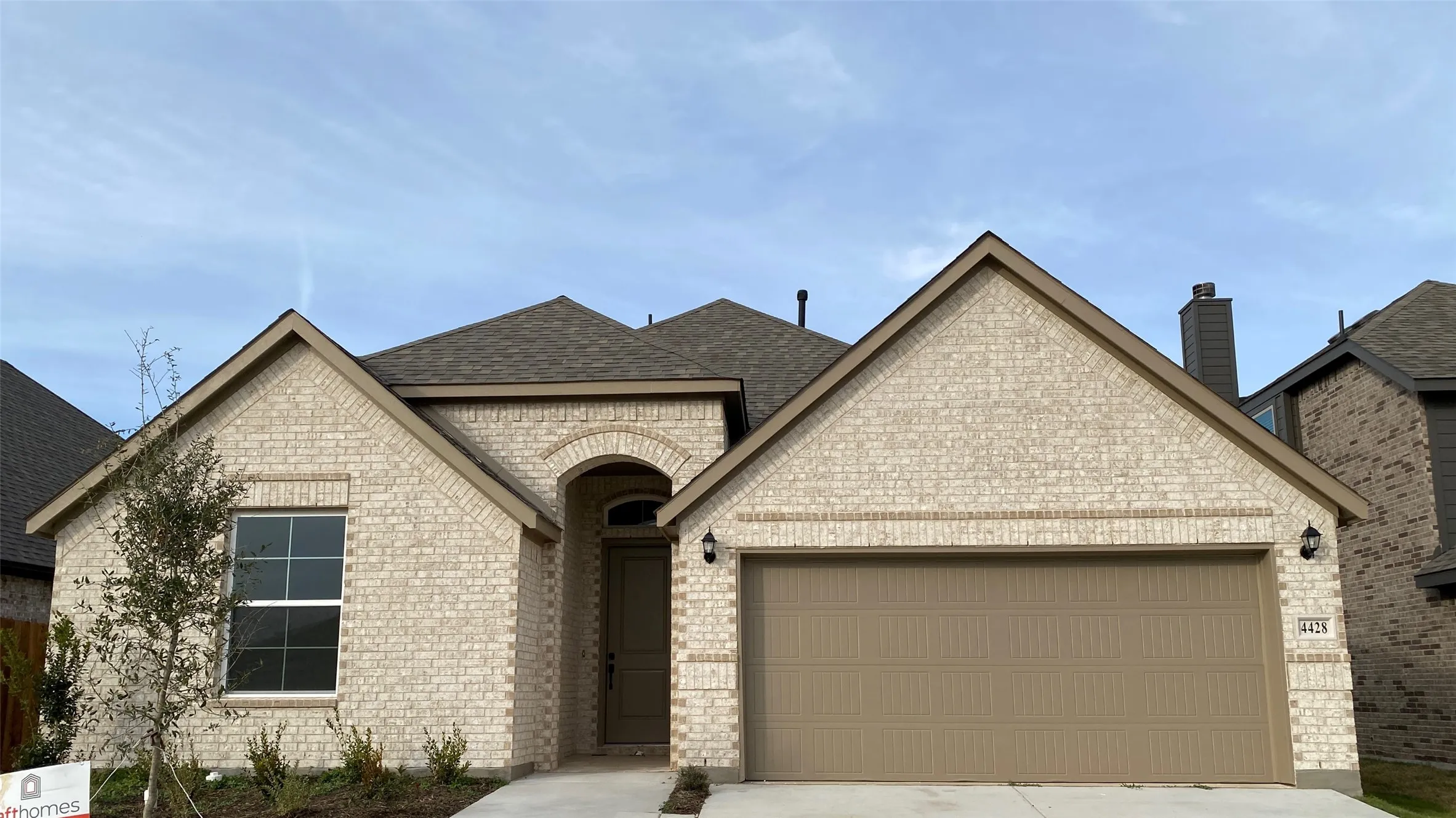 Single Family Residence For Sale in Tarrant County , 10305 Linseed Drive, Fort Worth, Texas 76036, 3 Bedroom, 2 Bathroom, 2 Garage spaces, 1,629 Sqft, built in 2026, mls#21337523, Real Estate Agent in Fort Worth, Homes For Sale in Tarrant county, Homes For Sale in Fort Worth, Realtor in Fort Worth Texas, Real Estate Brokerage Independent Realty Texas, Luminita Cordes Realtor