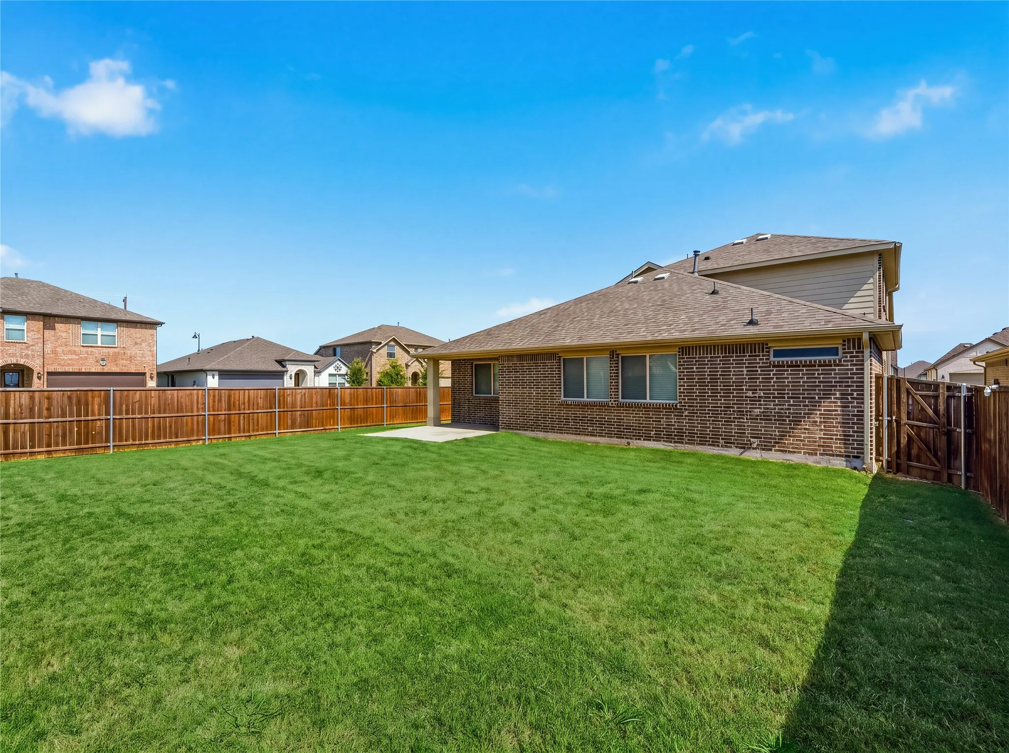 Single Family Residence For Rent in Denton County , 1204 Sumner Street, Aubrey, Texas 76227, 4 Bedroom, 3 Bathroom, 2 Garage spaces, 2,504 Sqft, built in 2022, Price $2,650, mls#21333987, Real Estate Agent in Aubrey, Homes For Rent in Denton county, Homes For Rent in Aubrey, Realtor in Aubrey Texas, Real Estate Brokerage Independent Realty Texas, Luminita Cordes Realtor