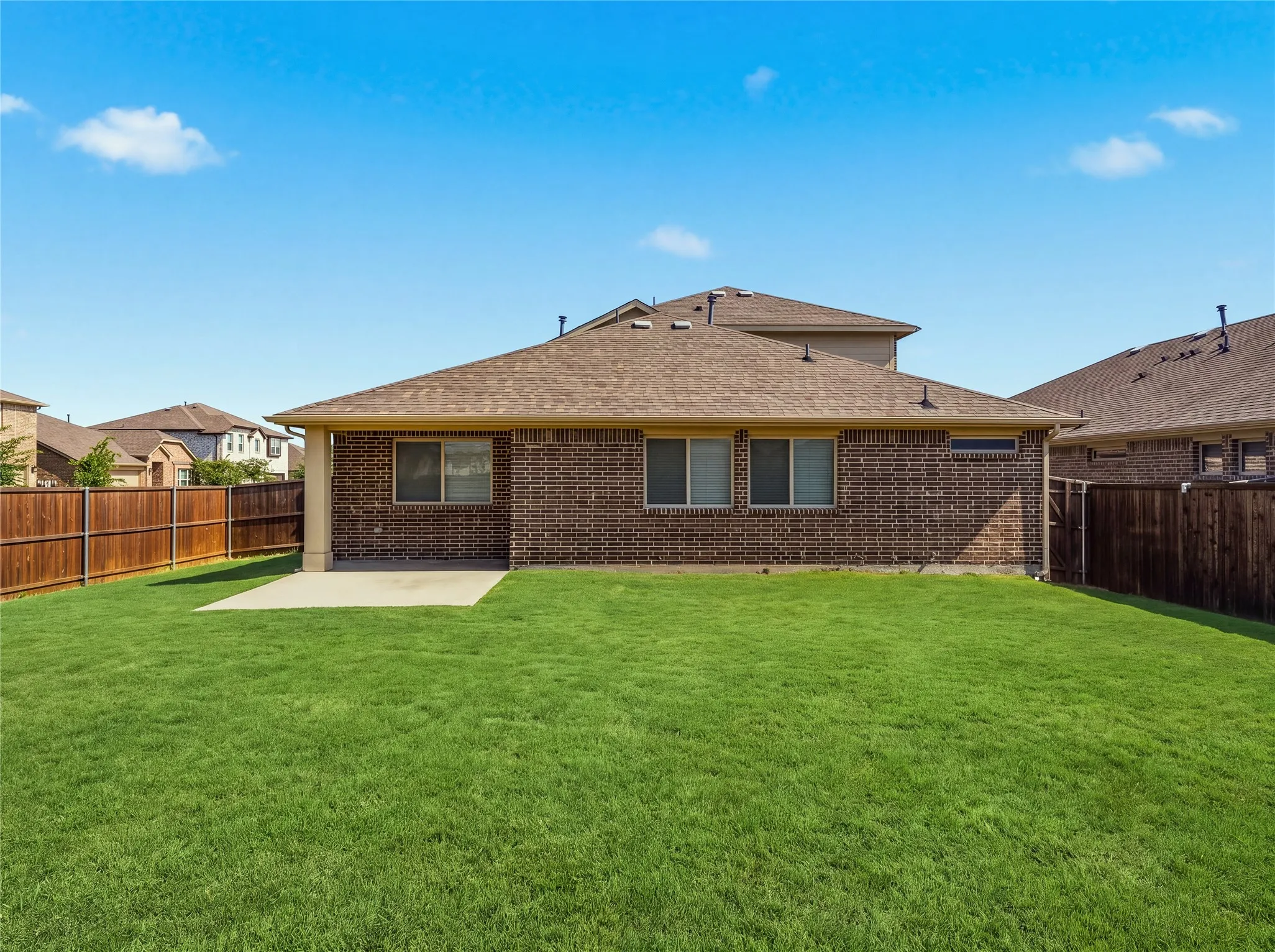 Single Family Residence For Rent in Denton County , 1204 Sumner Street, Aubrey, Texas 76227, 4 Bedroom, 3 Bathroom, 2 Garage spaces, 2,504 Sqft, built in 2022, Price $2,650, mls#21333987, Real Estate Agent in Aubrey, Homes For Rent in Denton county, Homes For Rent in Aubrey, Realtor in Aubrey Texas, Real Estate Brokerage Independent Realty Texas, Luminita Cordes Realtor