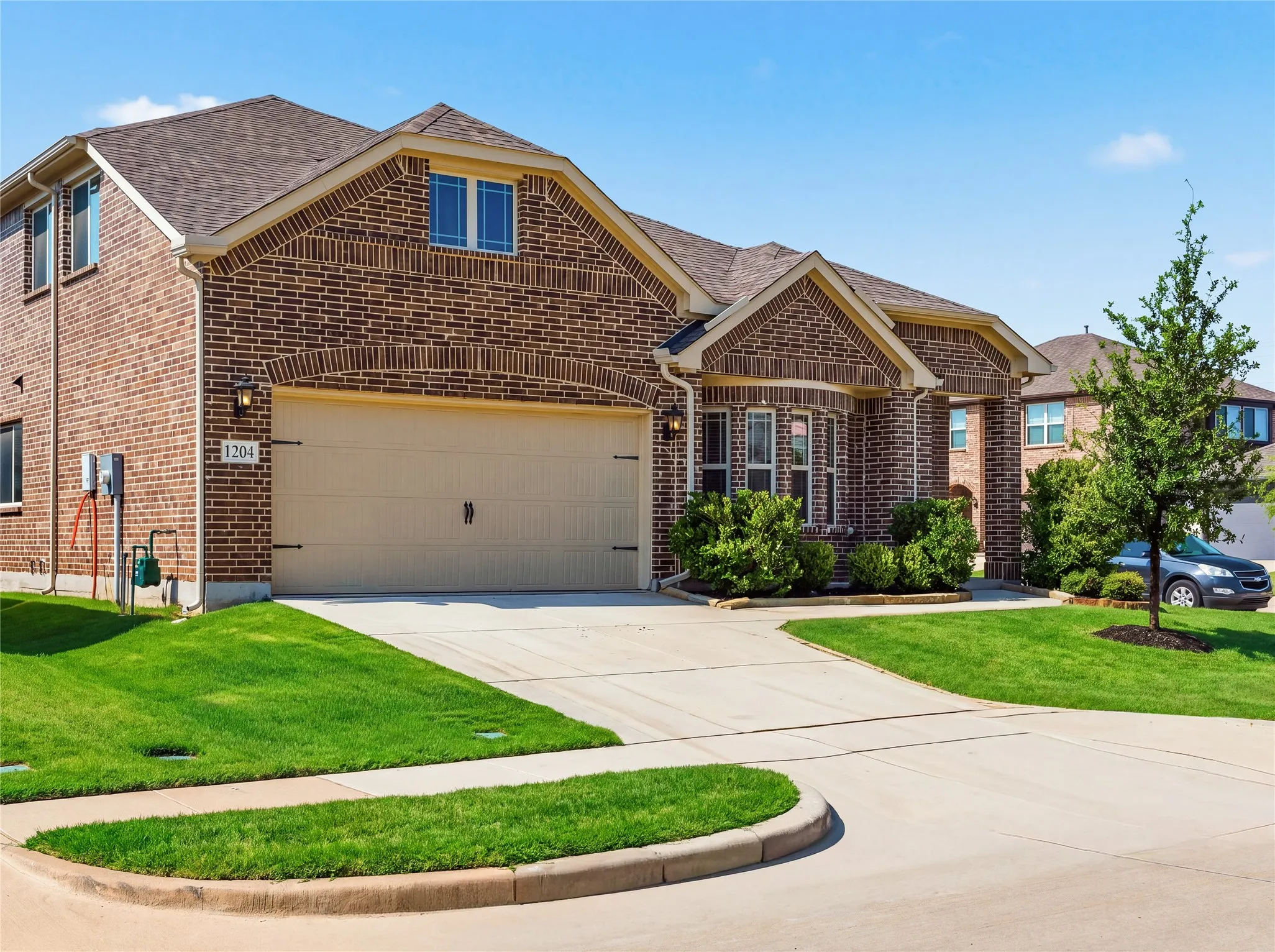 Single Family Residence For Rent in Denton County , 1204 Sumner Street, Aubrey, Texas 76227, 4 Bedroom, 3 Bathroom, 2 Garage spaces, 2,504 Sqft, built in 2022, Price $2,650, mls#21333987, Real Estate Agent in Aubrey, Homes For Rent in Denton county, Homes For Rent in Aubrey, Realtor in Aubrey Texas, Real Estate Brokerage Independent Realty Texas, Luminita Cordes Realtor