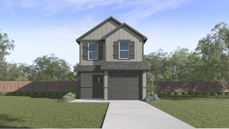 Single Family Residence For Sale in Kaufman County , 4168 Sunridge Drive, Crandall, Texas 75114, 2 Bedroom, 3 Bathroom, Garage spaces, 1,130 Sqft, built in 2026, mls#21337534, Real Estate Agent in Crandall, Homes For Sale in Kaufman county, Homes For Sale in Crandall, Realtor in Crandall Texas, Real Estate Brokerage Independent Realty Texas, Luminita Cordes Realtor
