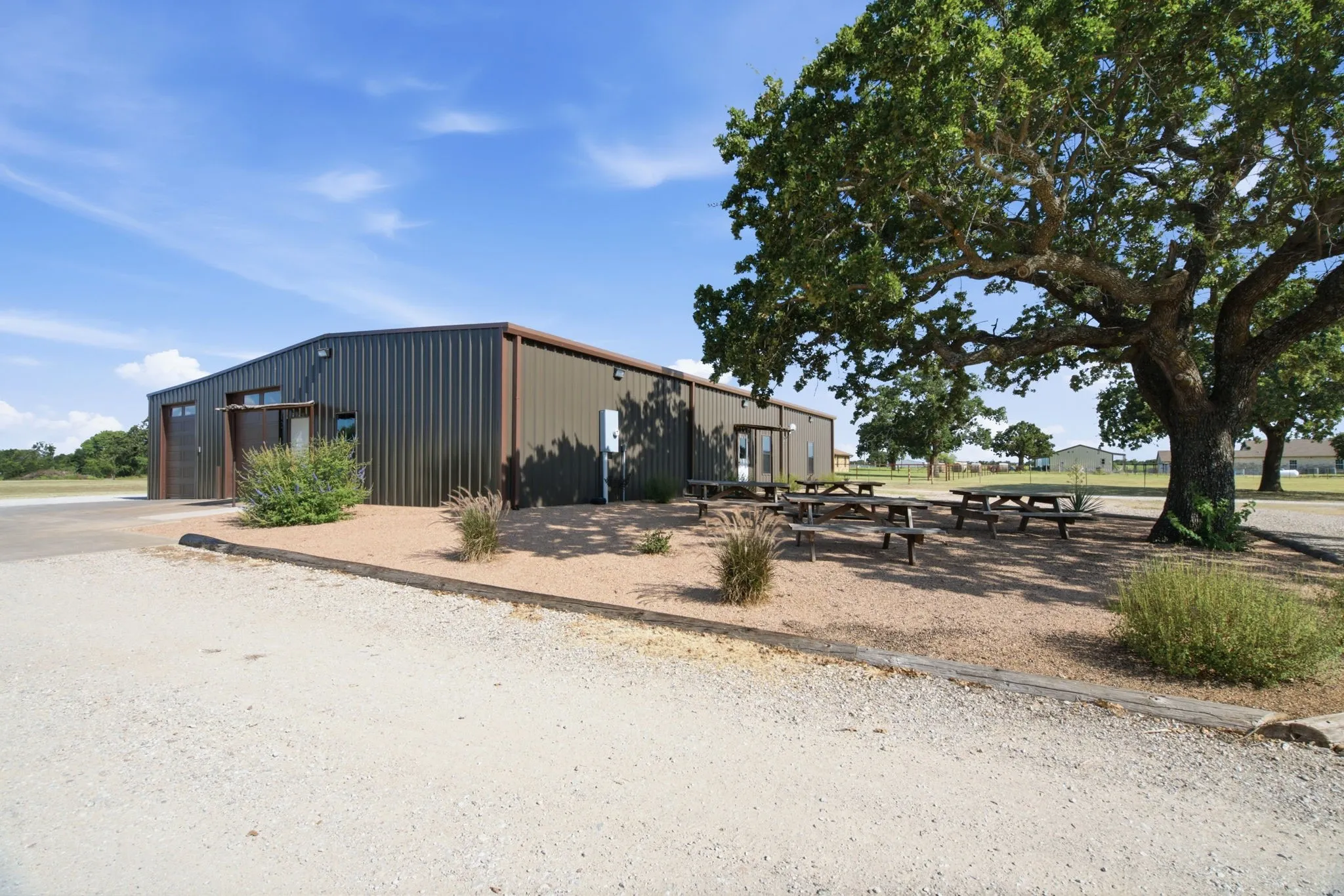 Building 2 Warehouse