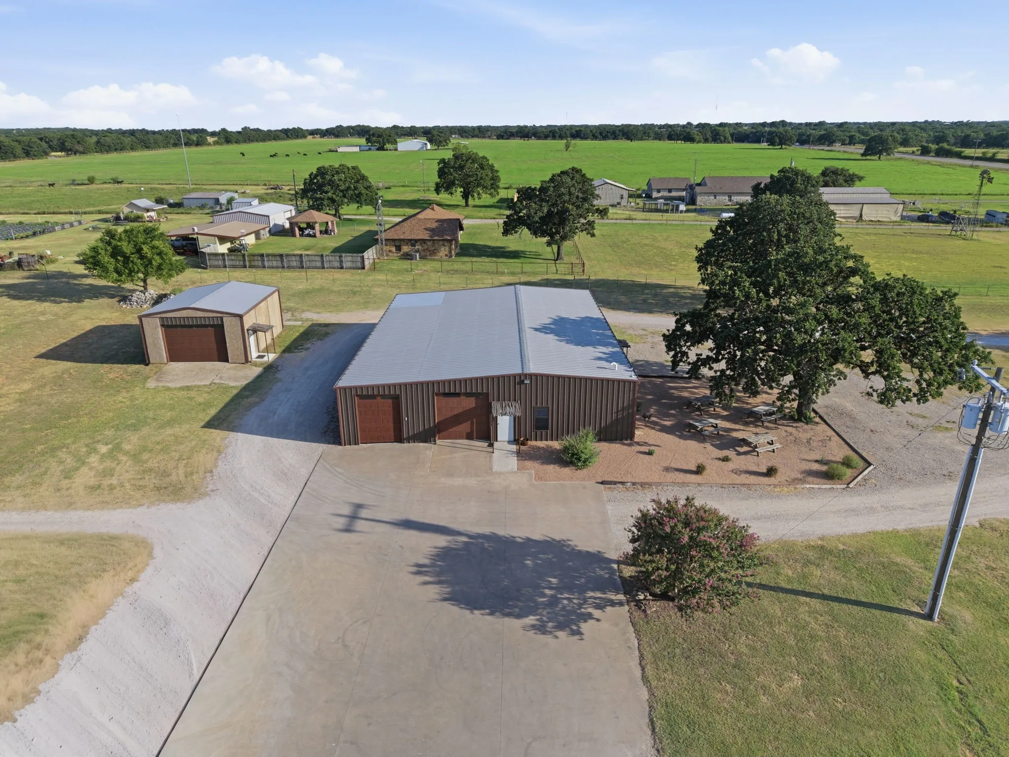 Industrial For Sale in Palo Pinto County , 4711 S Highway 281, Mineral Wells, Texas 76067, 0, 0, Garage spaces, 15,807 Sqft, built in 1992, Price $1,937,000, mls#21306403, Real Estate Agent in Mineral Wells, Homes For Sale in Palo Pinto county, Homes For Sale in Mineral Wells, Realtor in Mineral Wells Texas, Real Estate Brokerage Independent Realty Texas, Luminita Cordes Realtor
