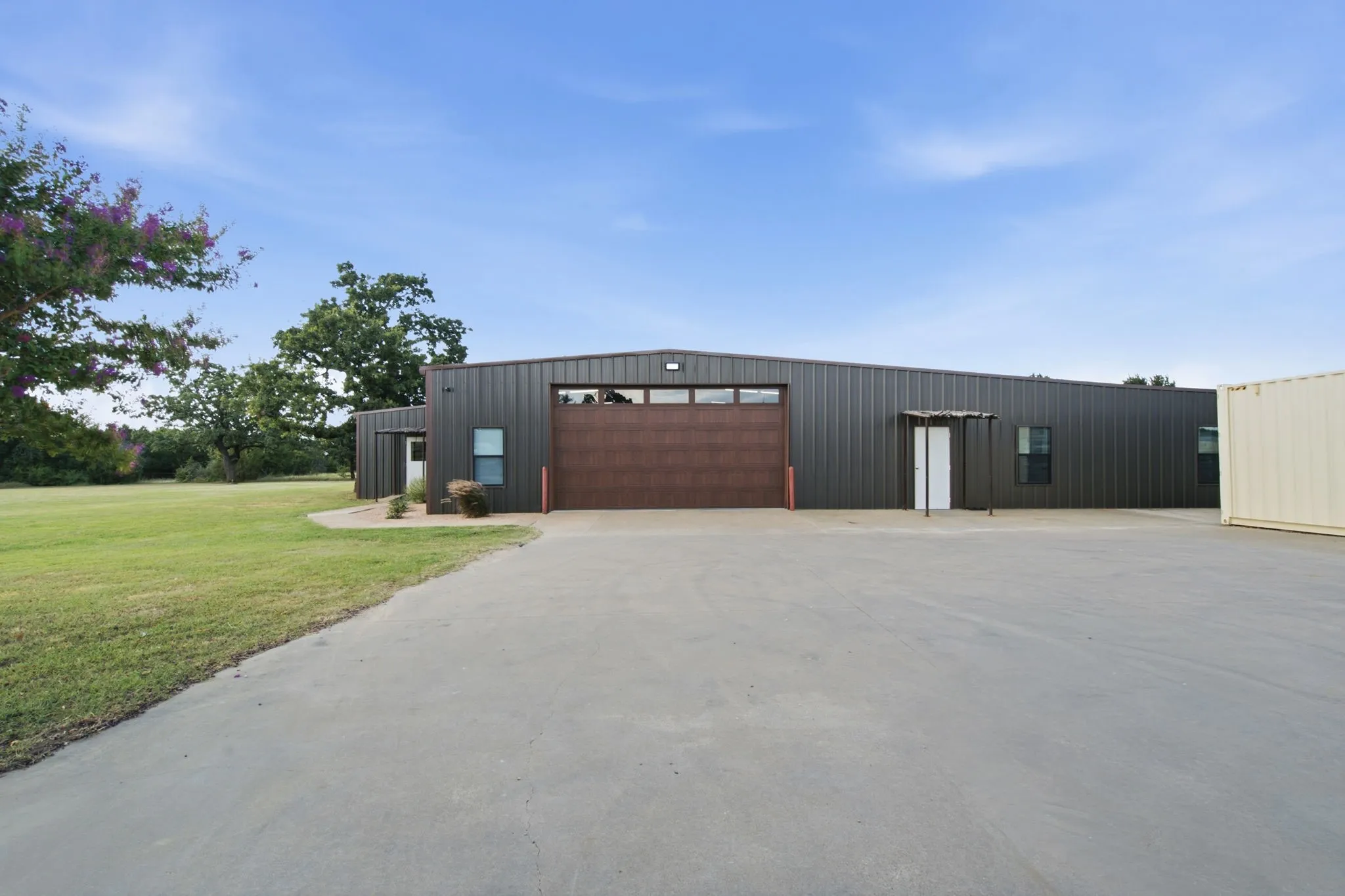 Building #3 75x75 Warehouse/Manfacturing