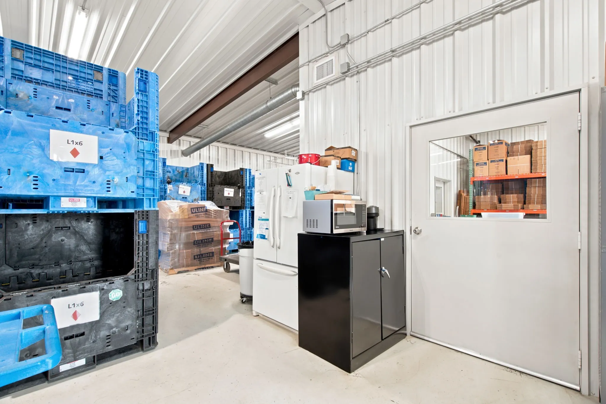 Warehouse