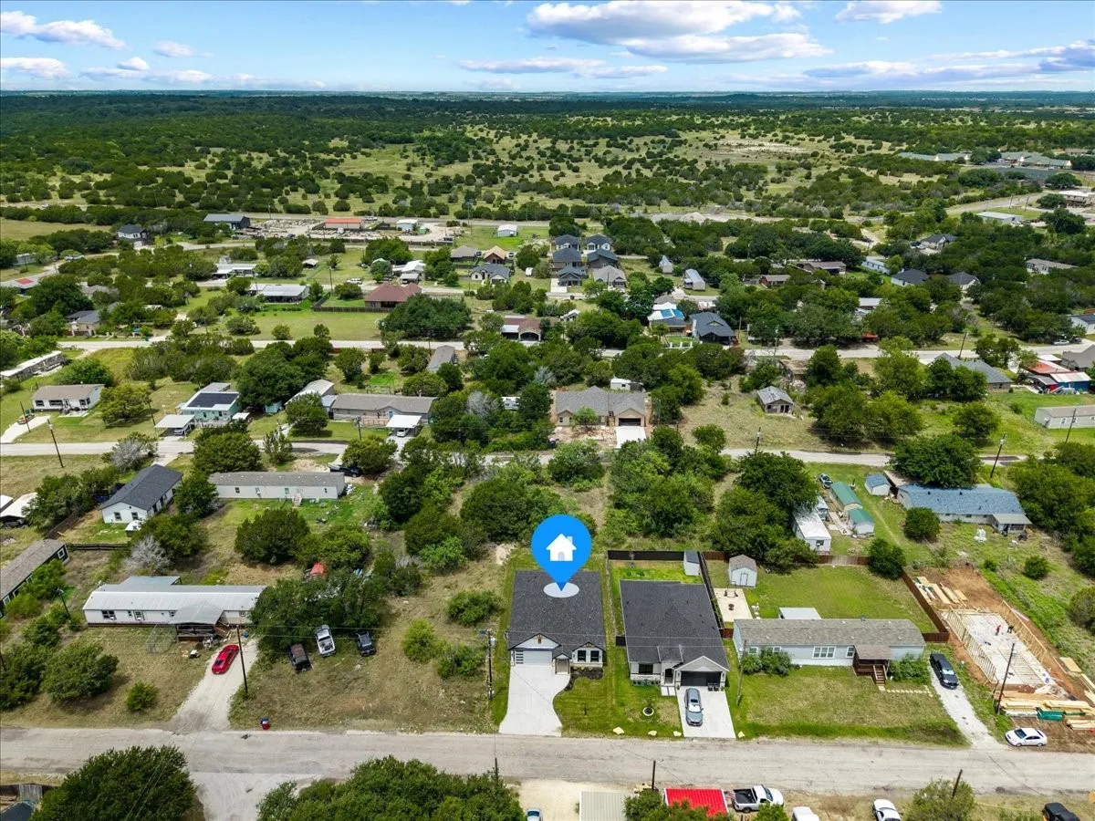 Single Family Residence For Sale in Hood County , 3005 Centaurus Way, Granbury, Texas 76048, 4 Bedroom, 2 Bathroom, 2 Garage spaces, 1,668 Sqft, built in 2025, mls#21336952, Real Estate Agent in Granbury, Homes For Sale in Hood county, Homes For Sale in Granbury, Realtor in Granbury Texas, Real Estate Brokerage Independent Realty Texas, Luminita Cordes Realtor